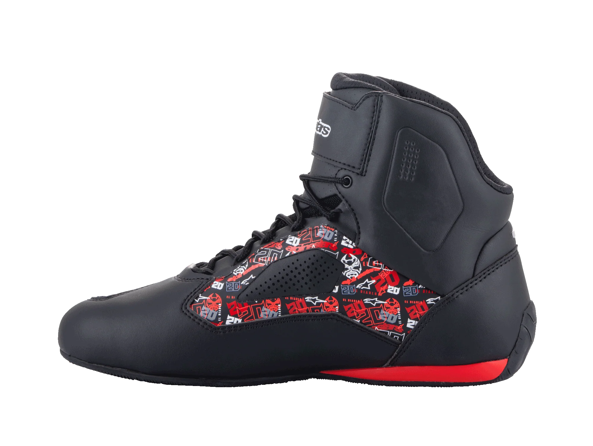 FQ20 Faster-3 Rideknit® Shoes - Image 3