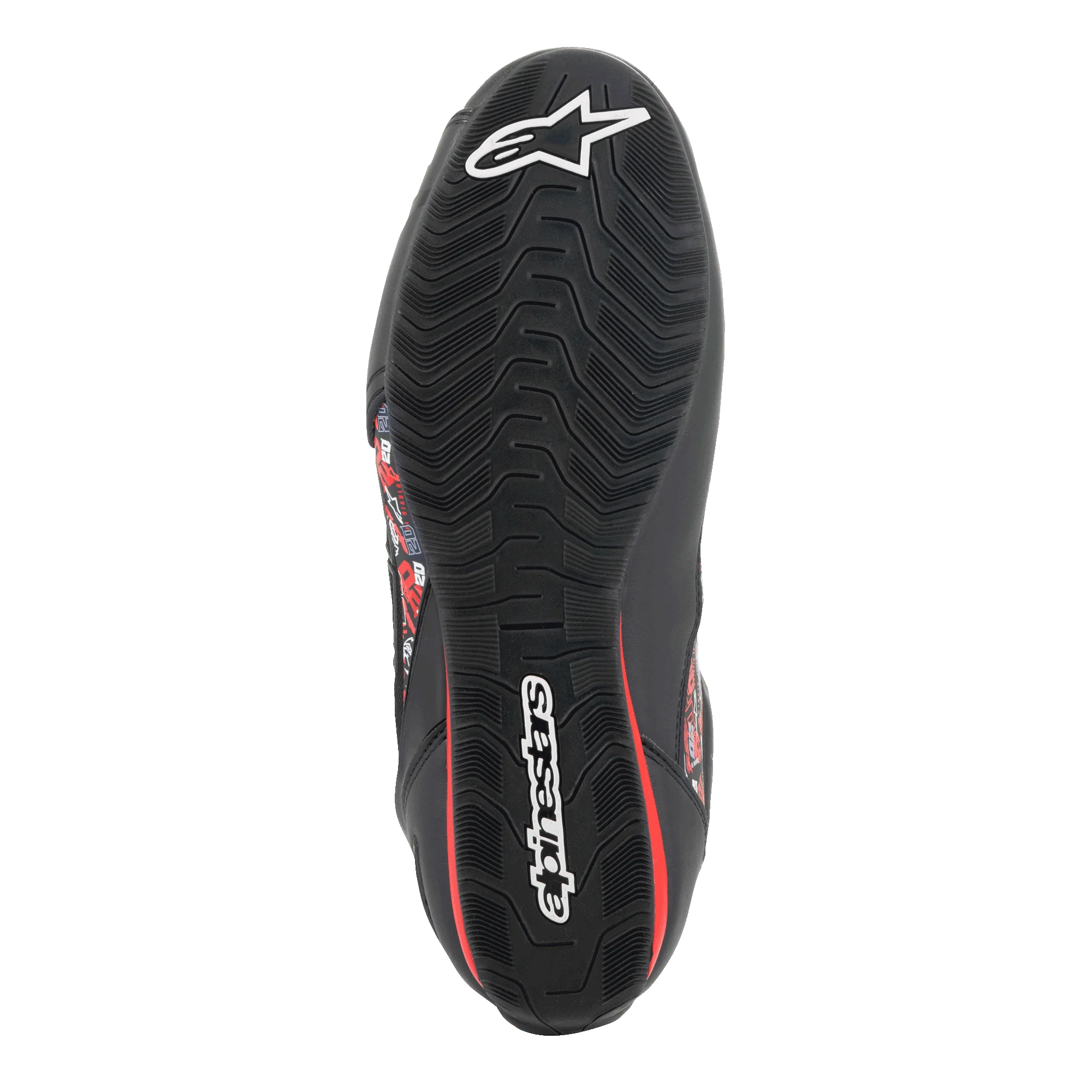 FQ20 Faster-3 Rideknit® Shoes - Image 7