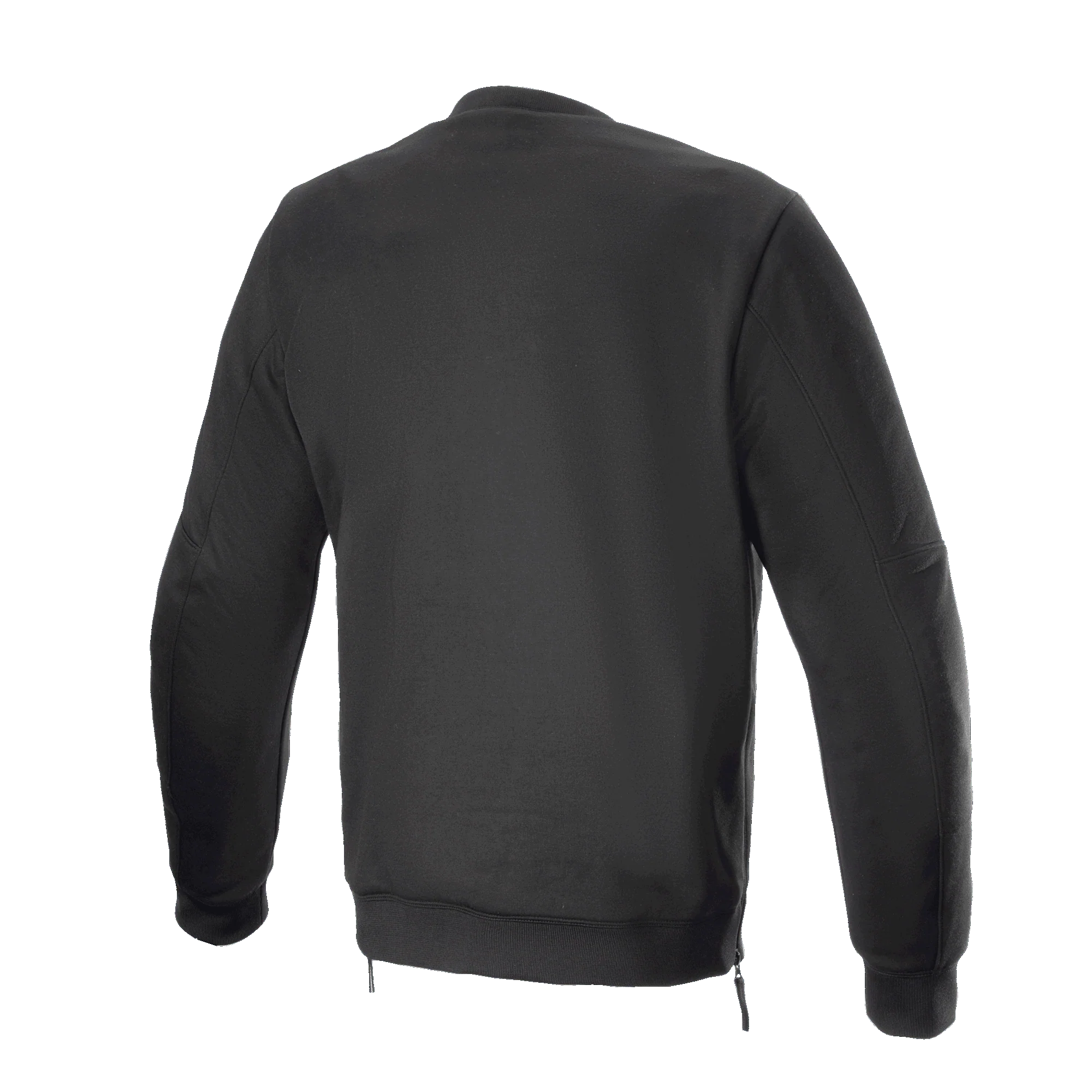 FQ20 Legit Crew Fleece - Image 2