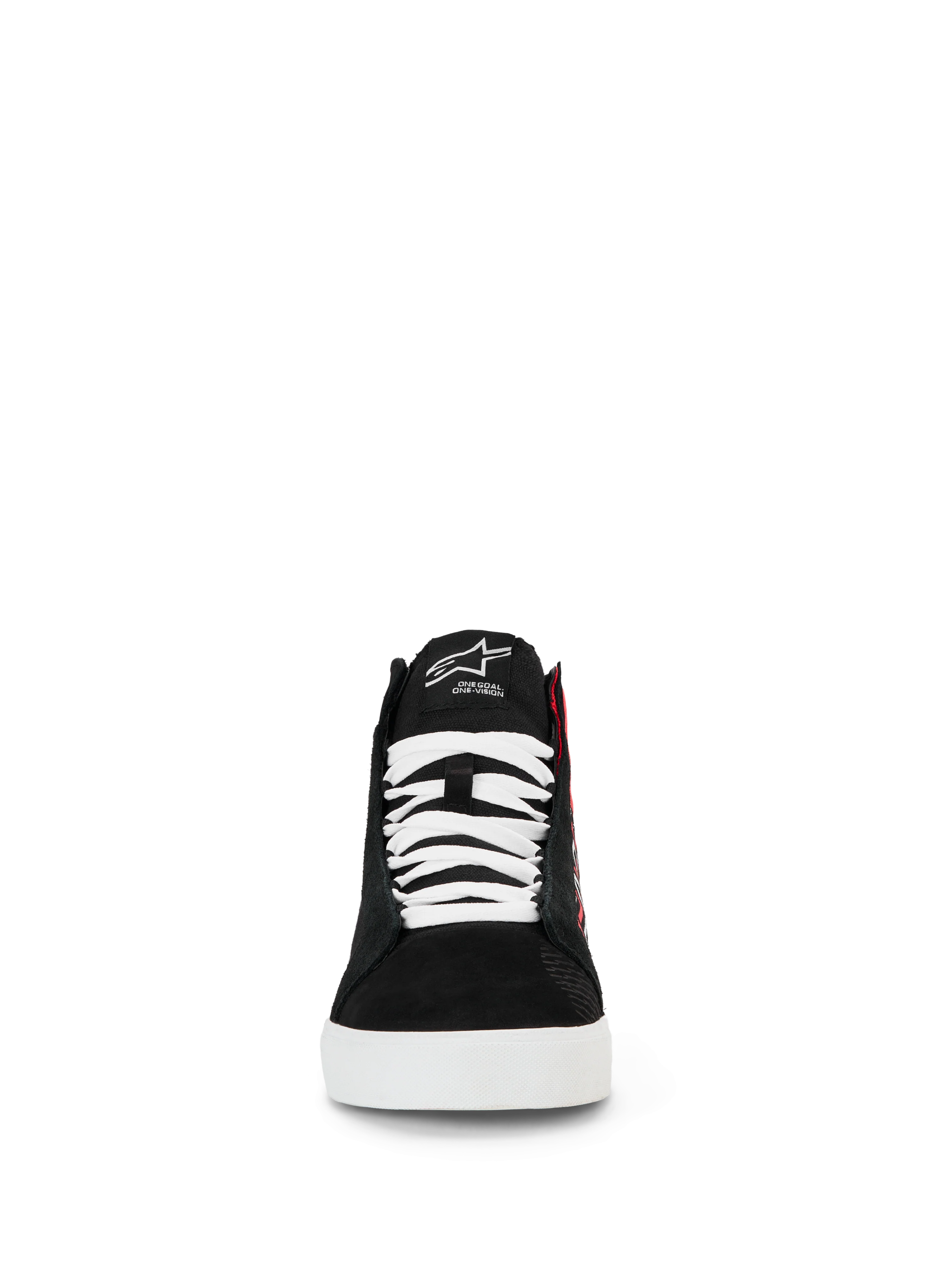 FQ20 Ride-63 Canvas Shoes - Image 4