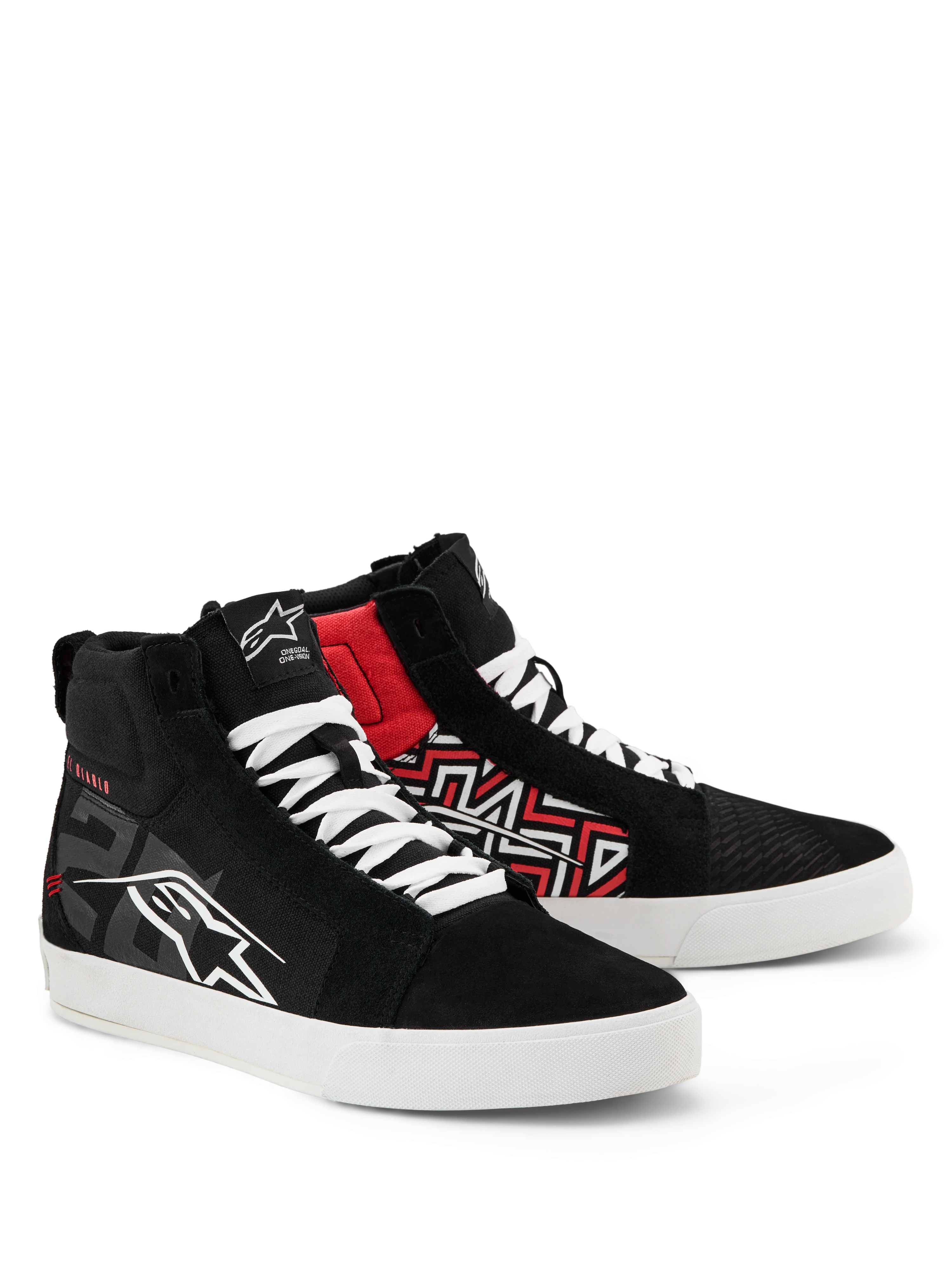 FQ20 Ride-63 Canvas Shoes - Image 7