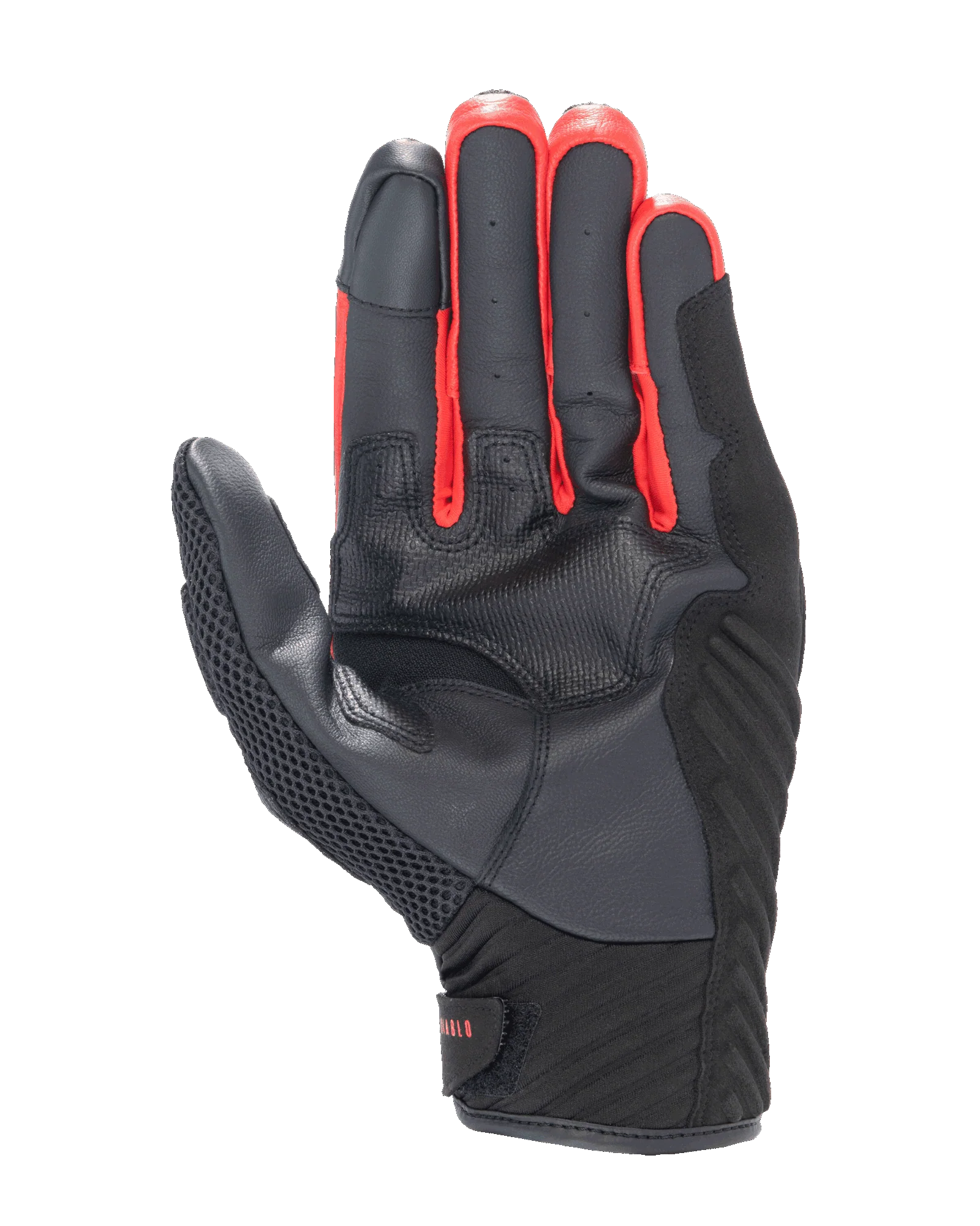 FQ20 SMX-1 Air V2 Monster Gloves - Image 2