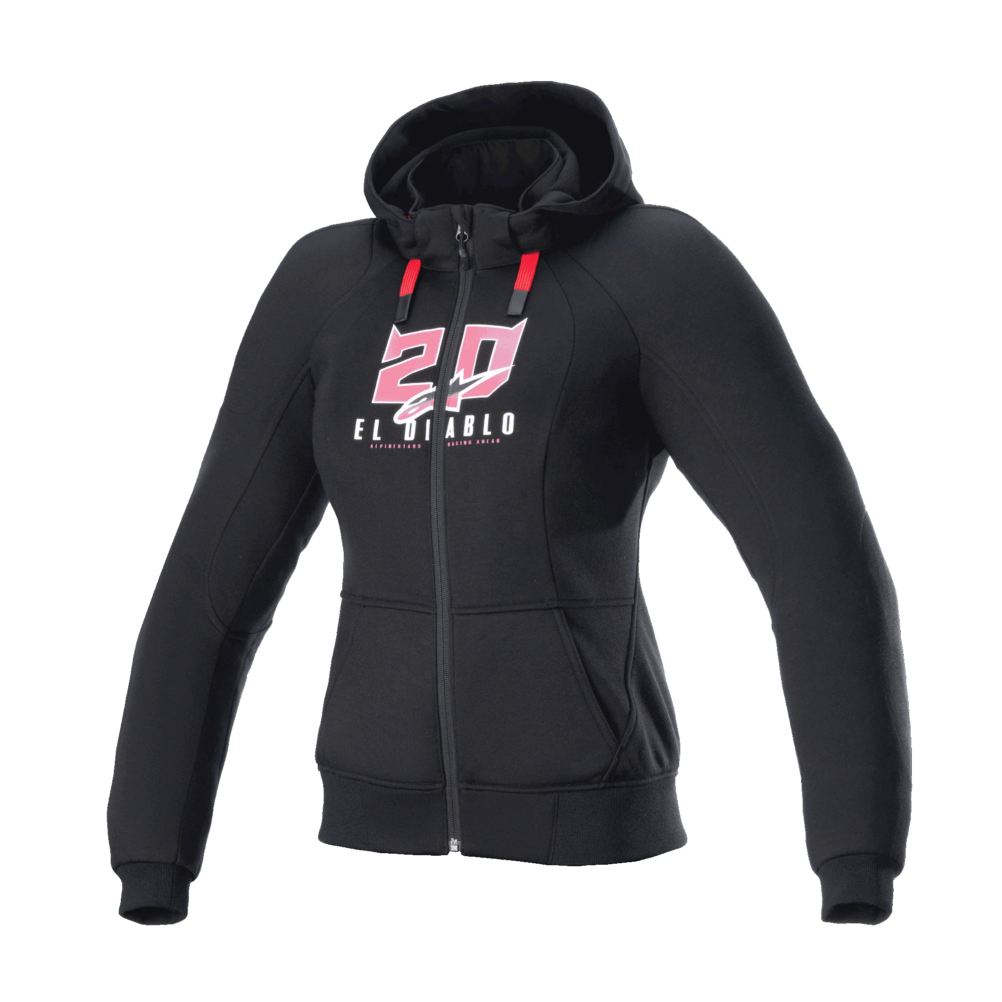Stella FQ20 Chrome Sport Hoodie
