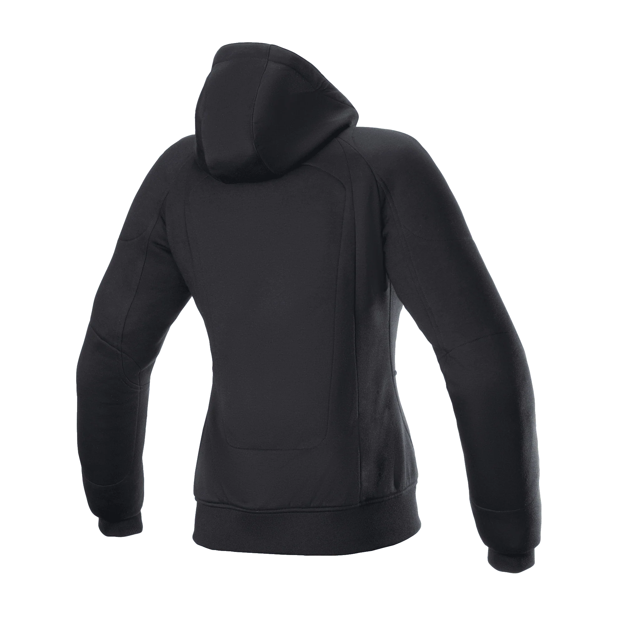 Stella FQ20 Chrome Sport Hoodie - Image 2