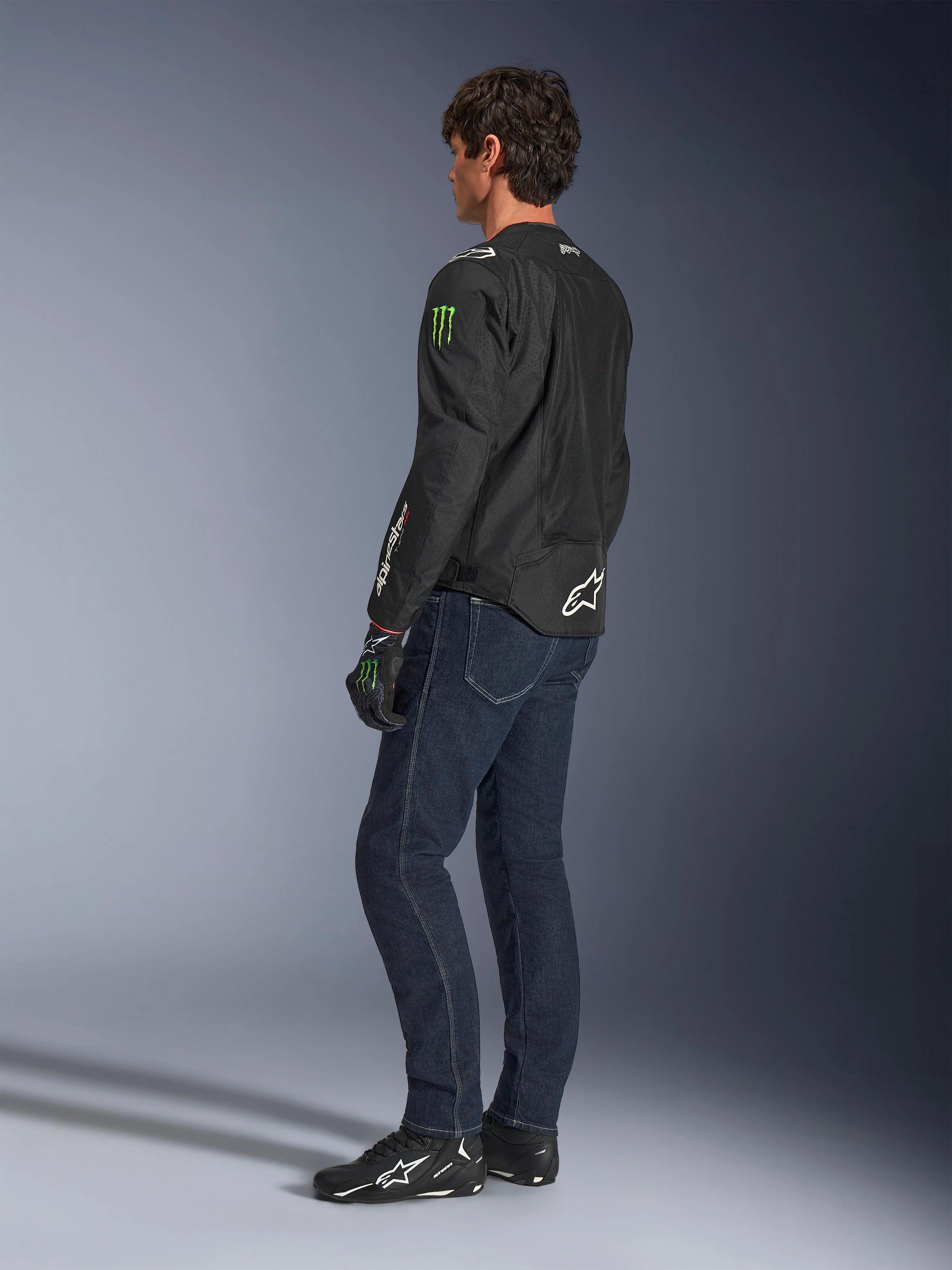 FQ20 T-SPS Air V2 Monster Jacket - Image 5