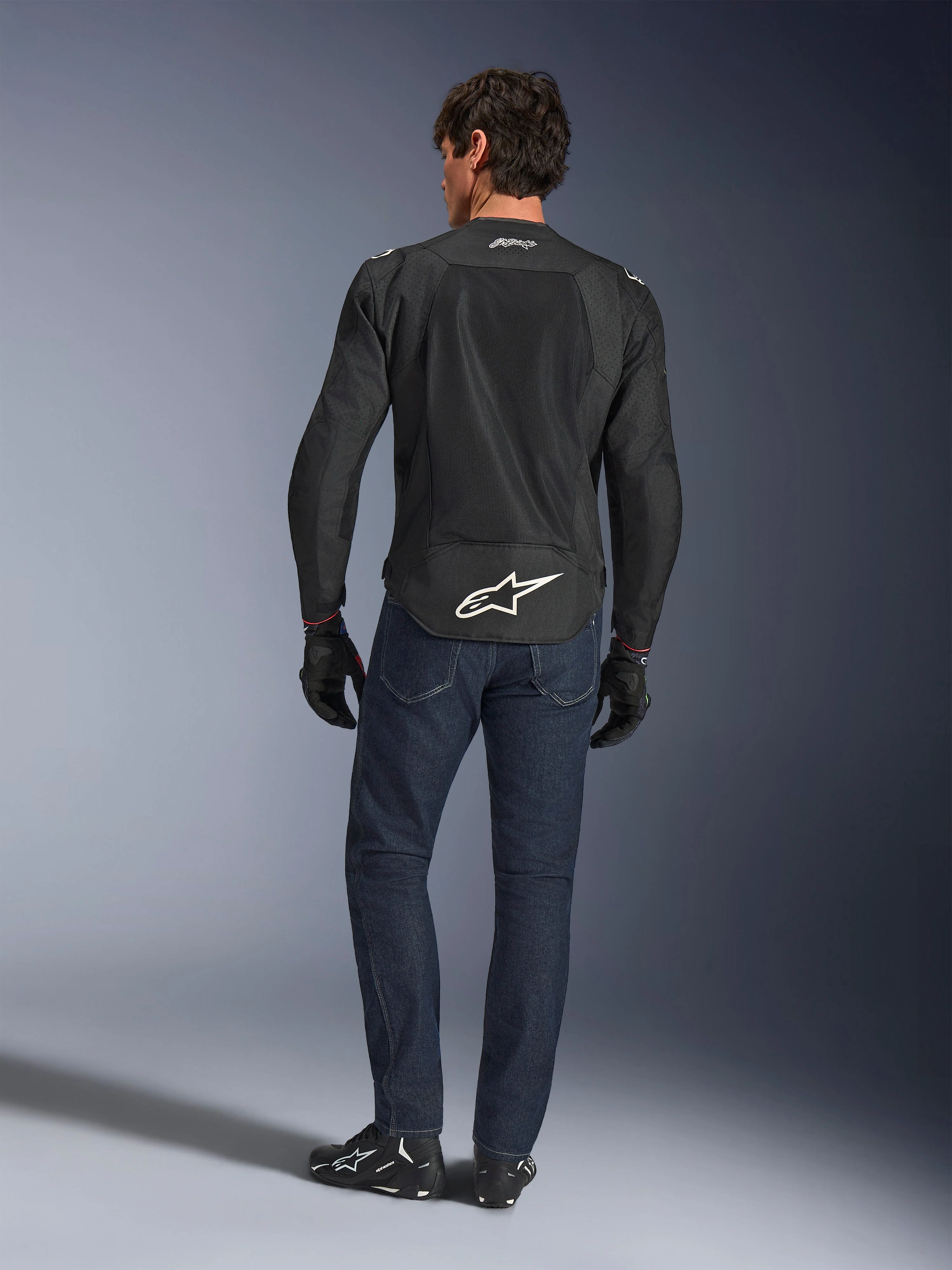 FQ20 T-SPS Air V2 Monster Jacket - Image 6