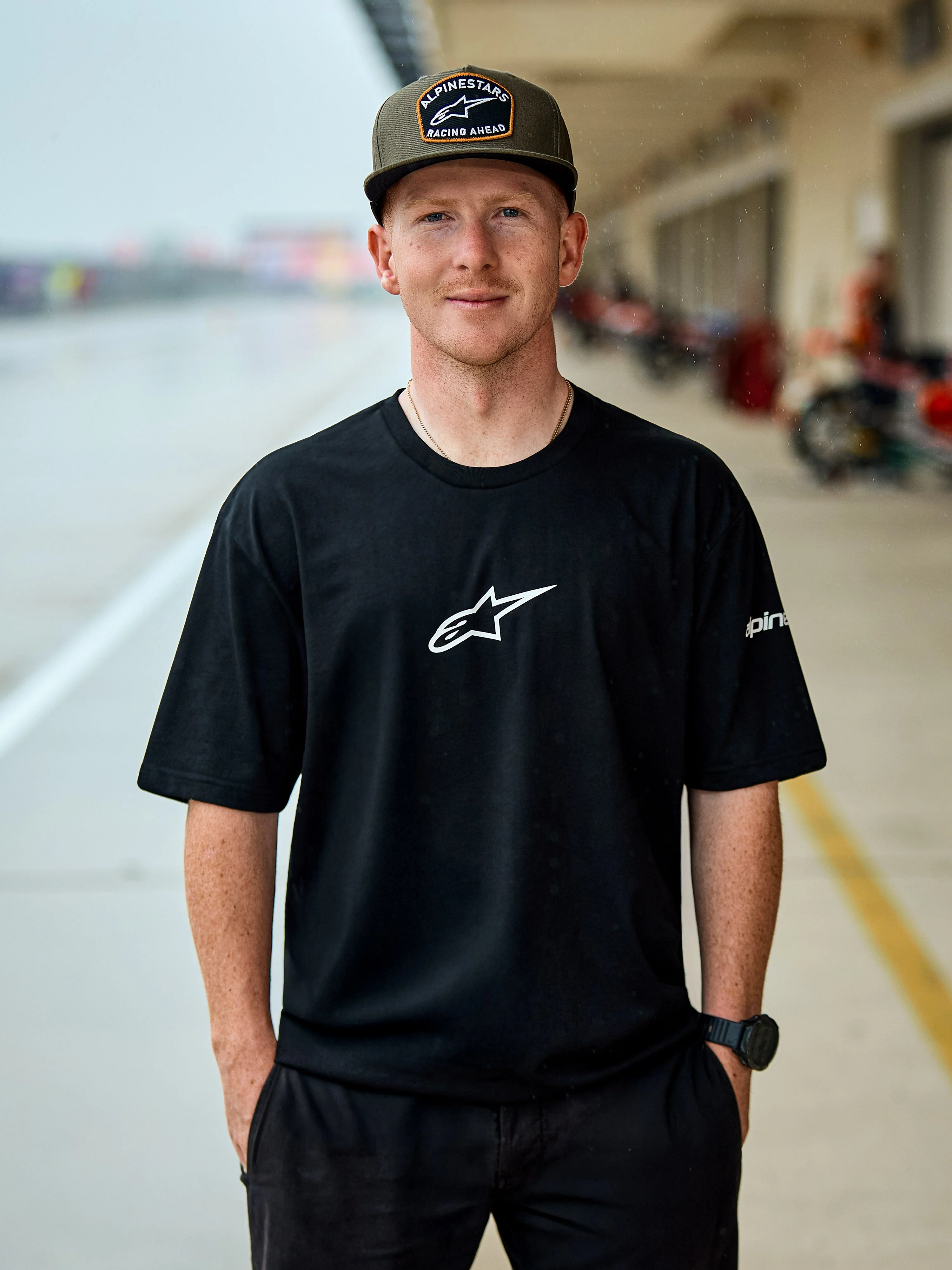 Frontal CSF T-Shirt - Image 8