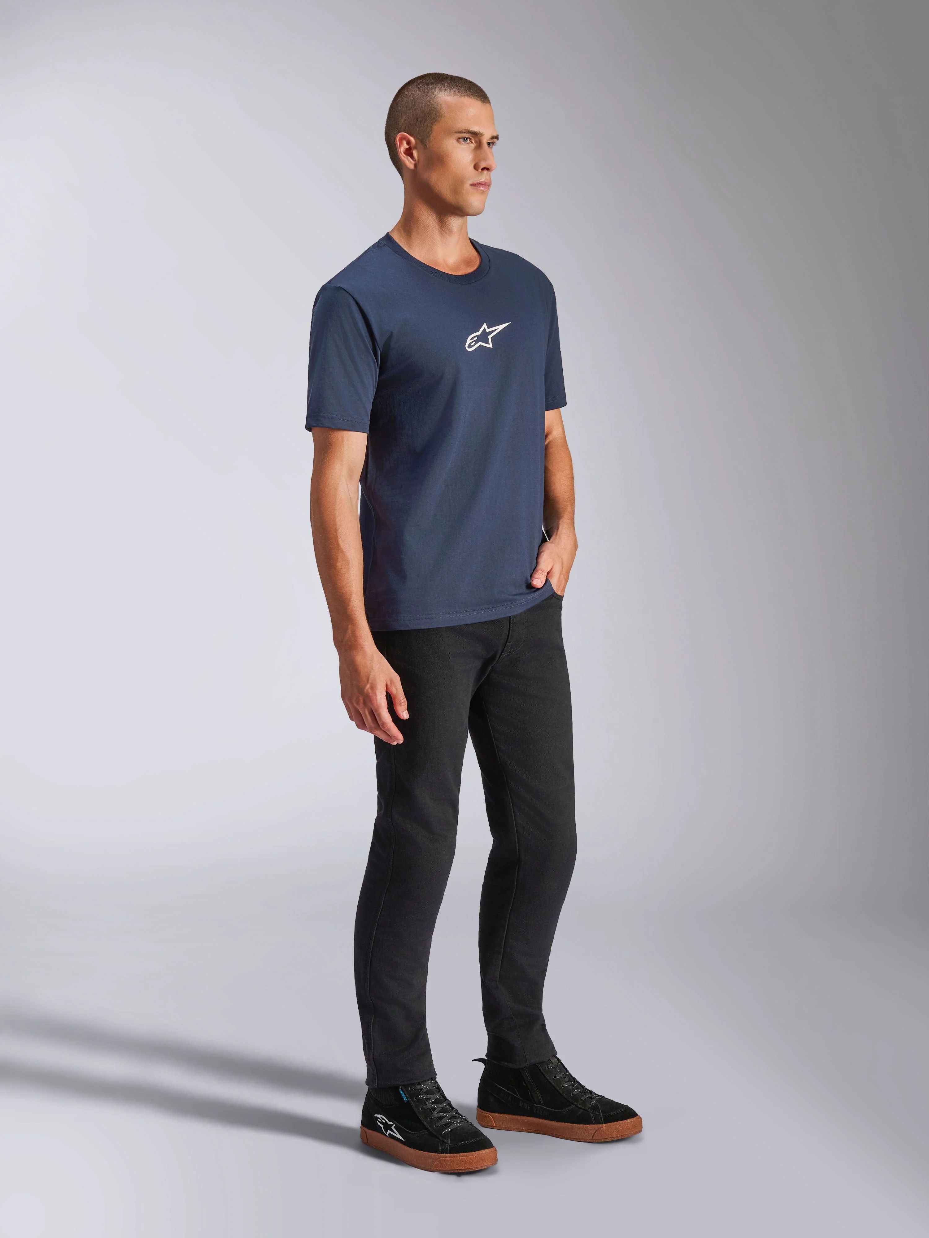 Frontal CSF T-Shirt - Image 4