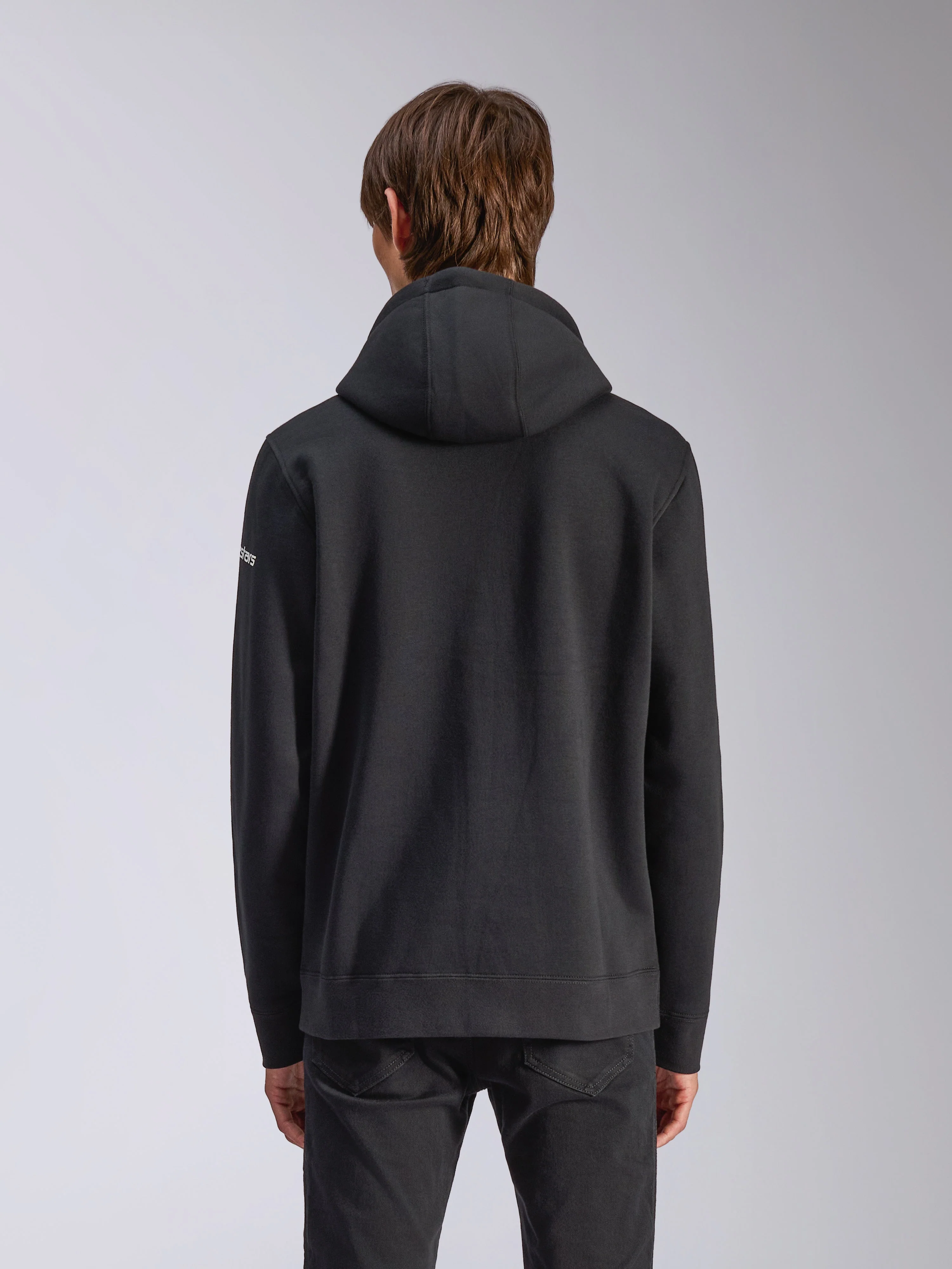 Frontal Hoodie - Image 2