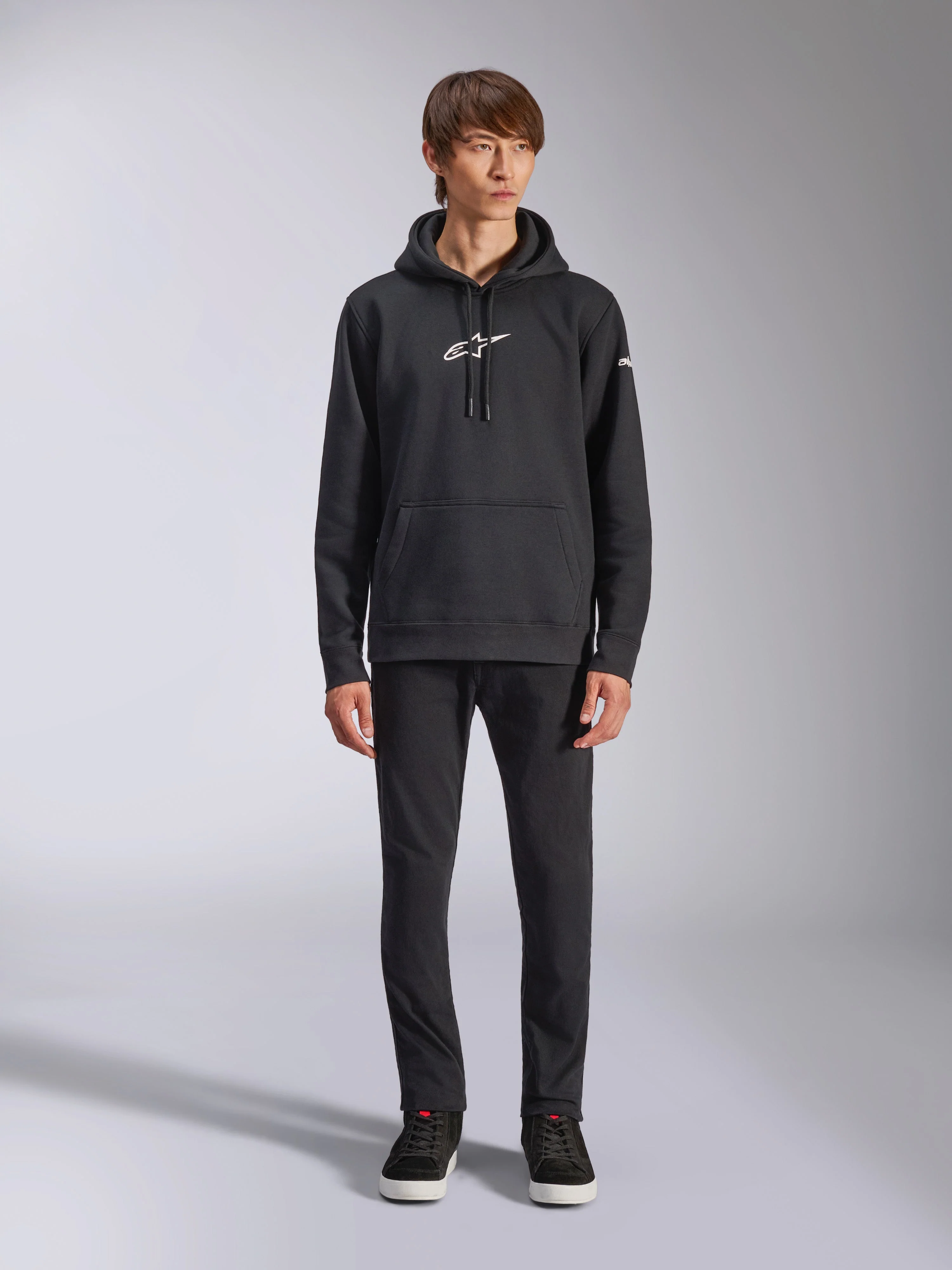 Frontal Hoodie - Image 3