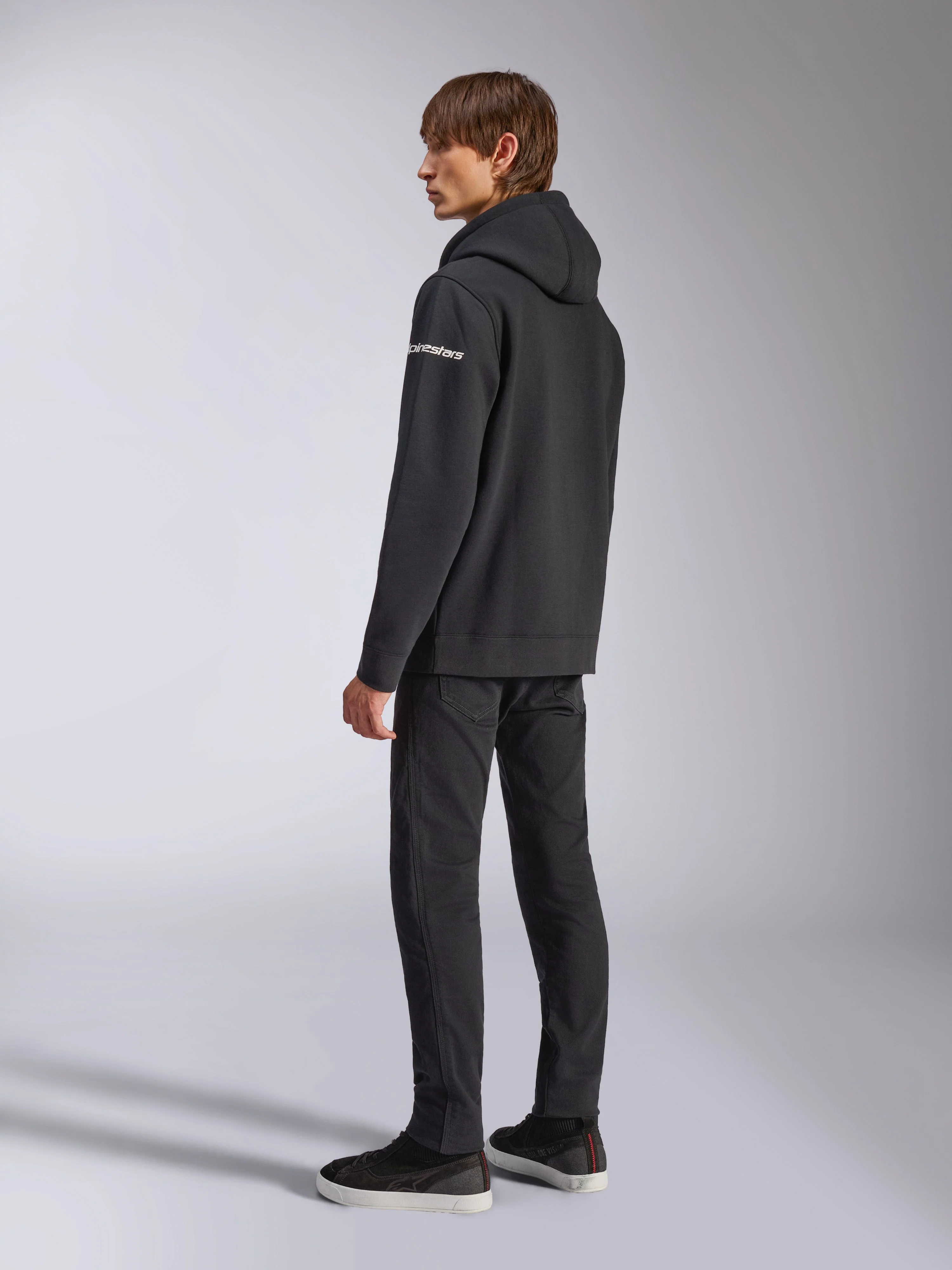 Frontal Hoodie - Image 5