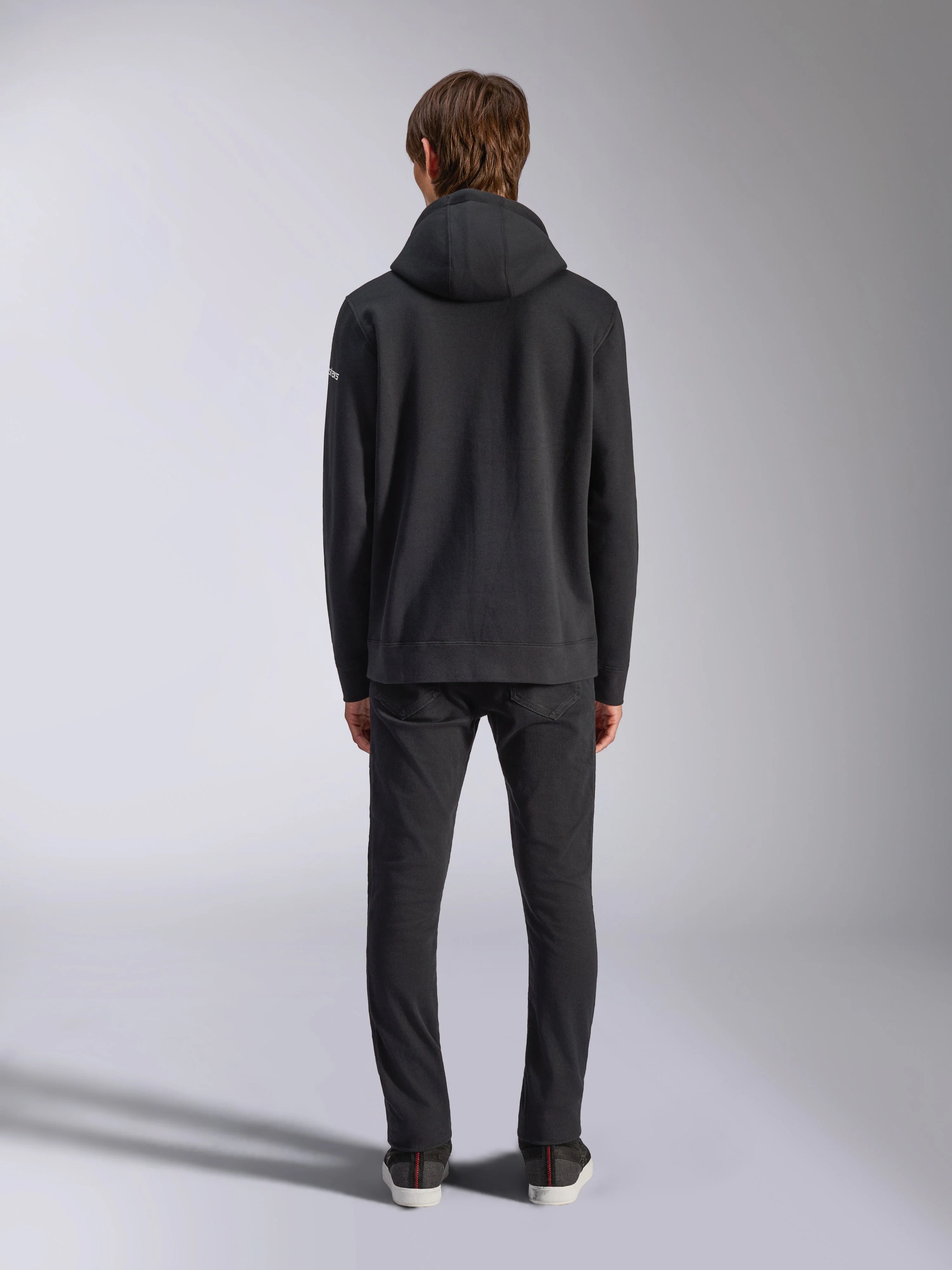 Frontal Hoodie - Image 6