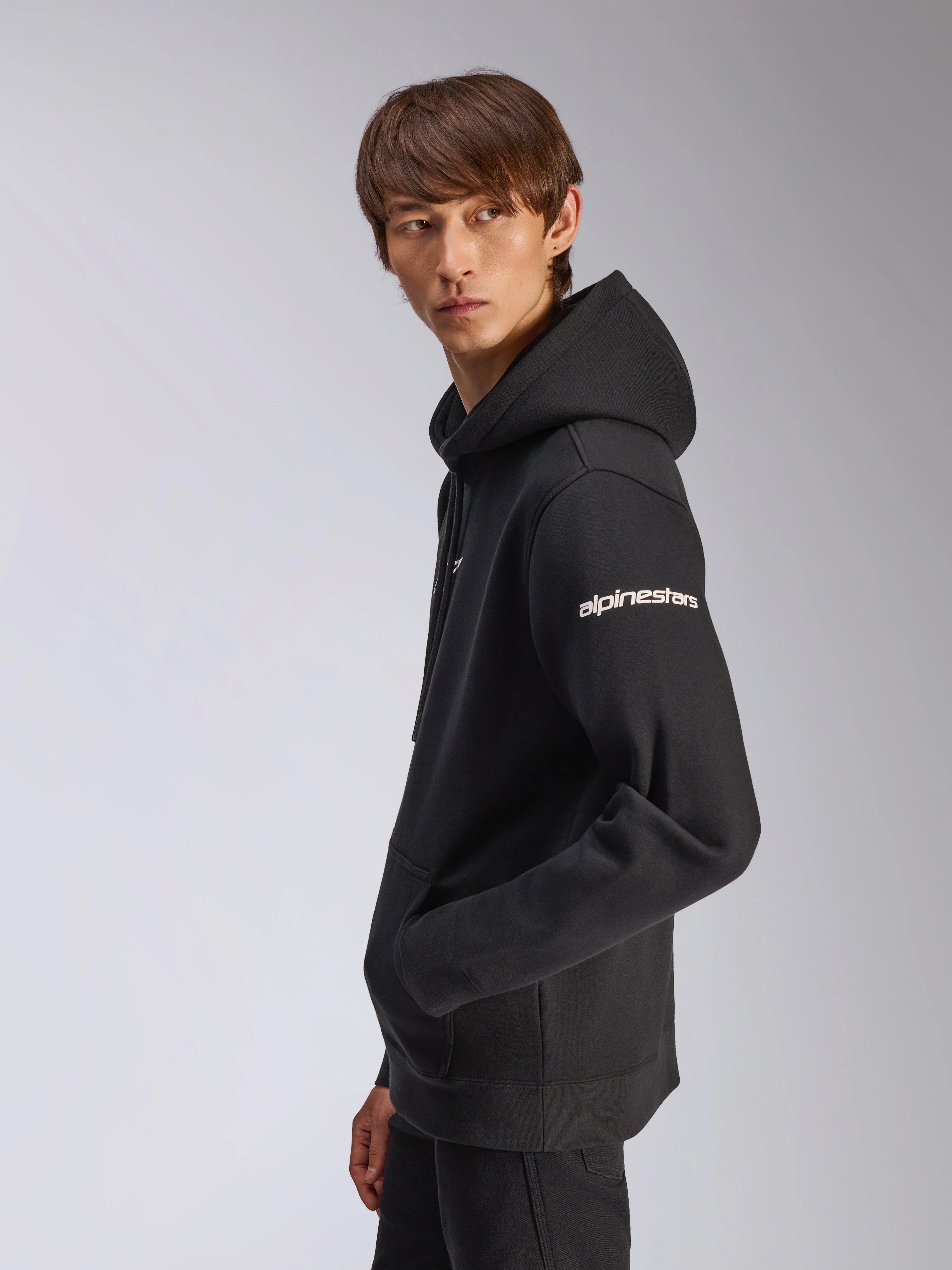 Frontal Hoodie - Image 7