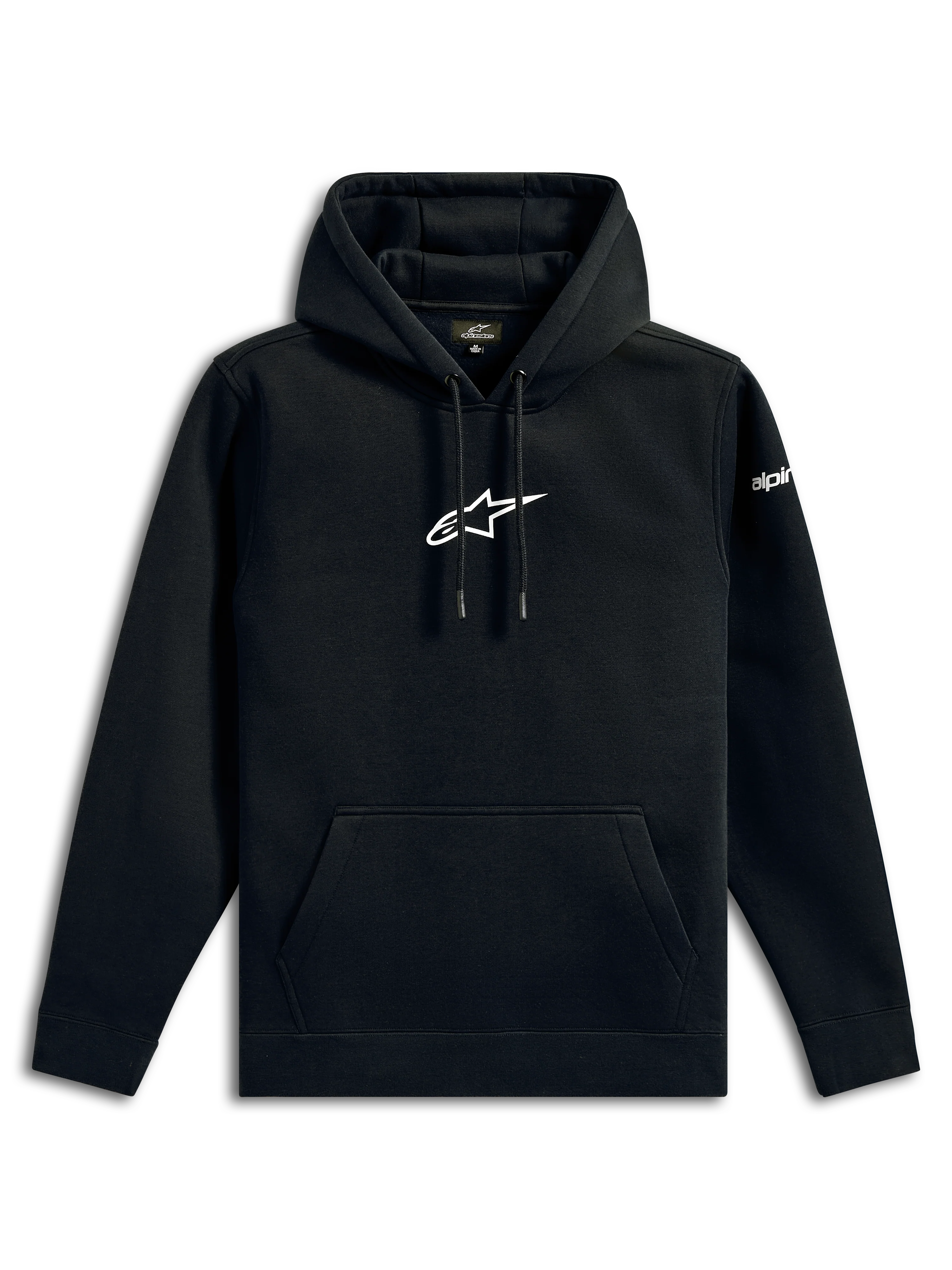 Frontal Hoodie - Image 9