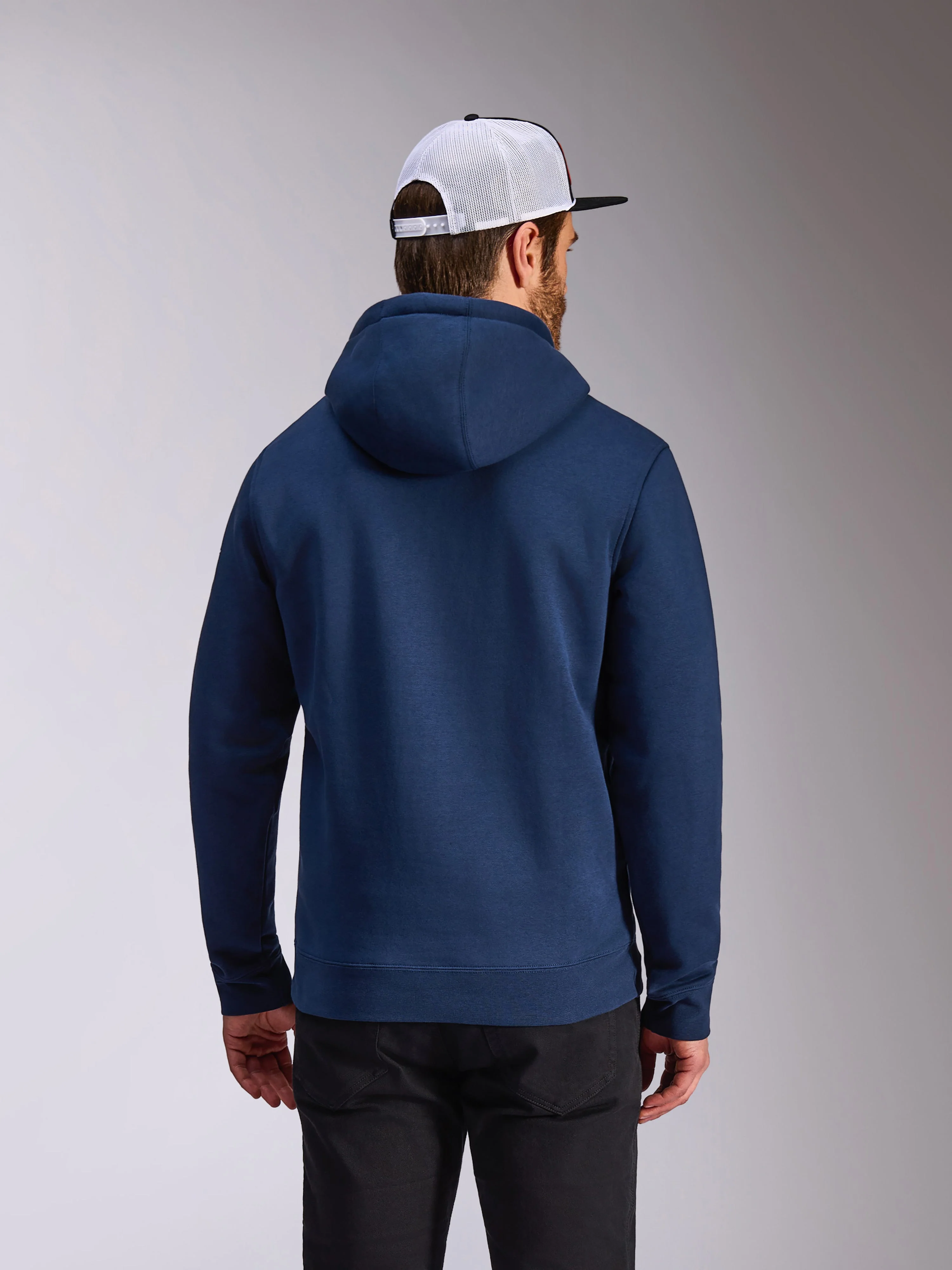 Frontal Hoodie - Image 2