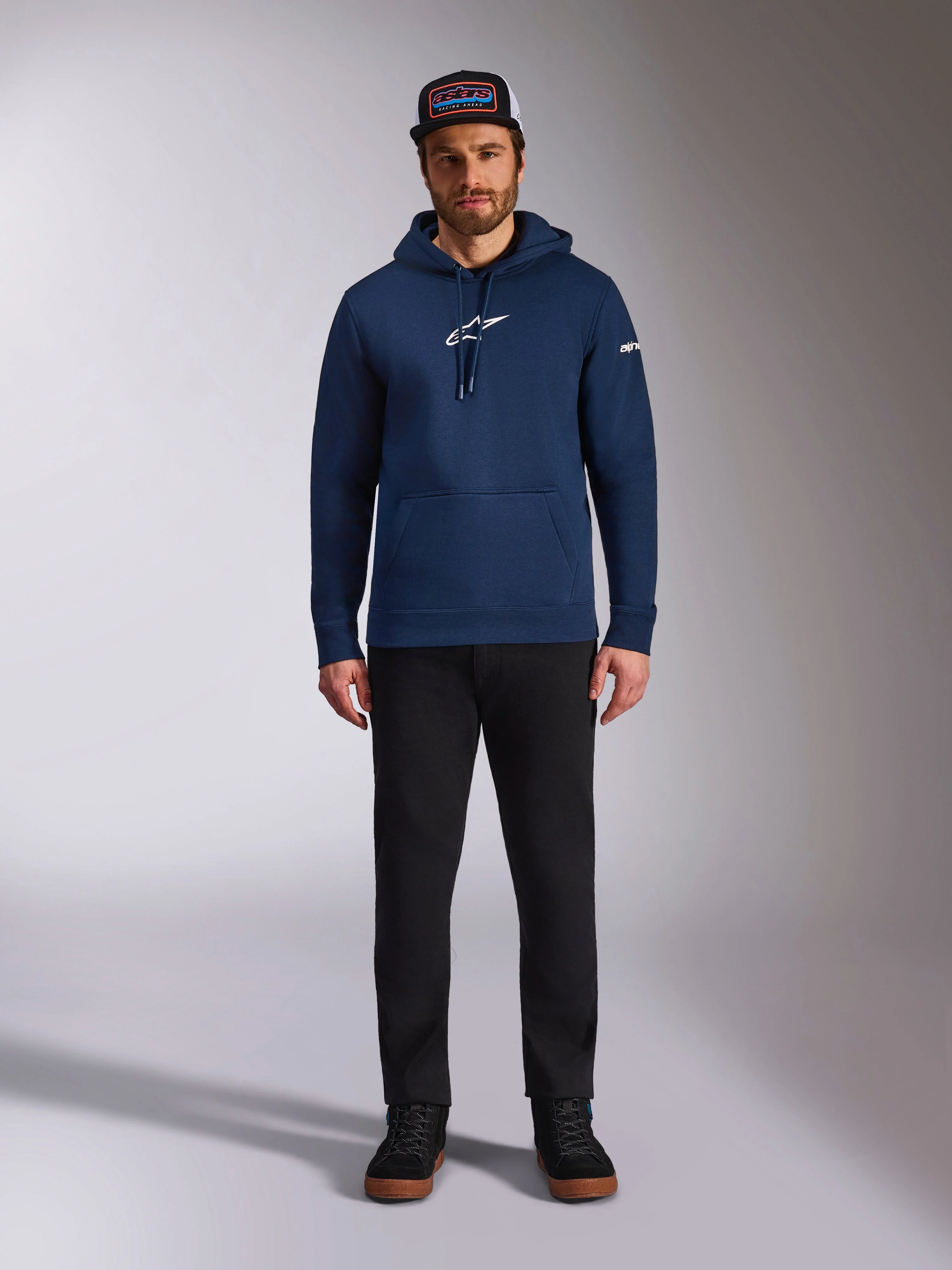 Frontal Hoodie - Image 3