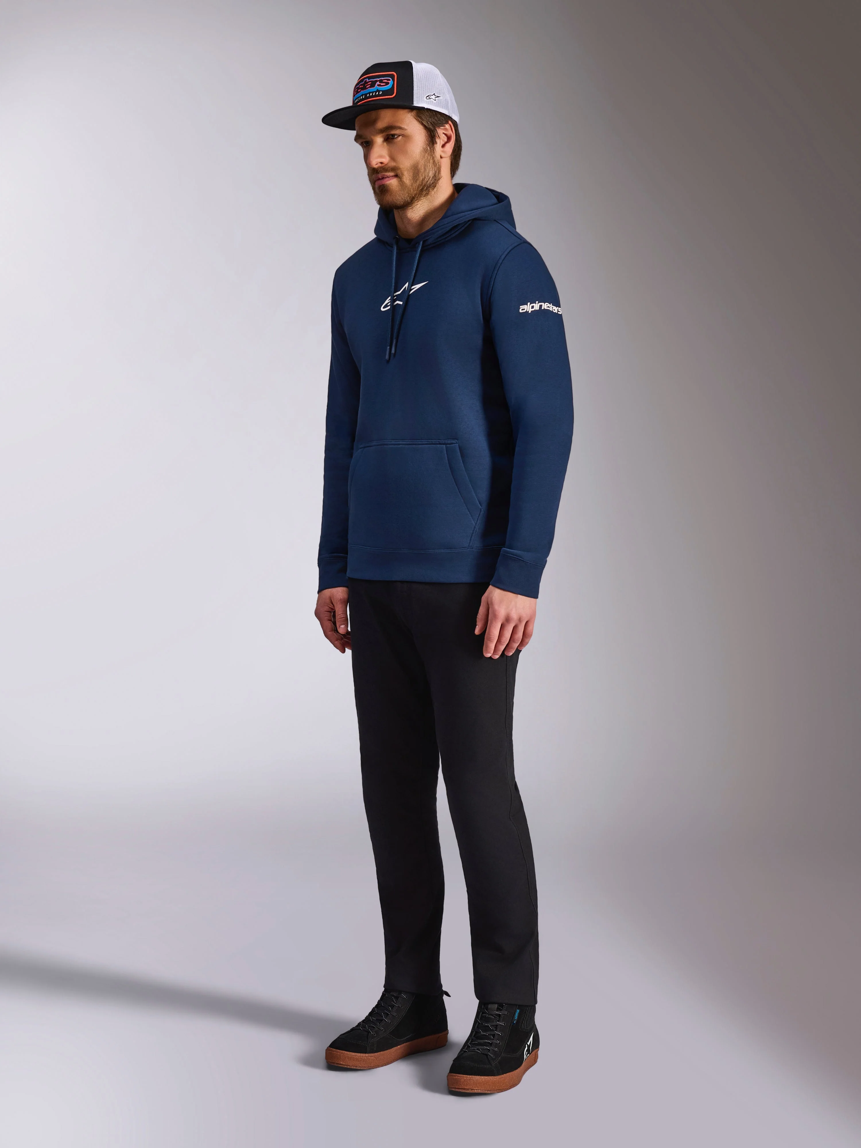 Frontal Hoodie - Image 4