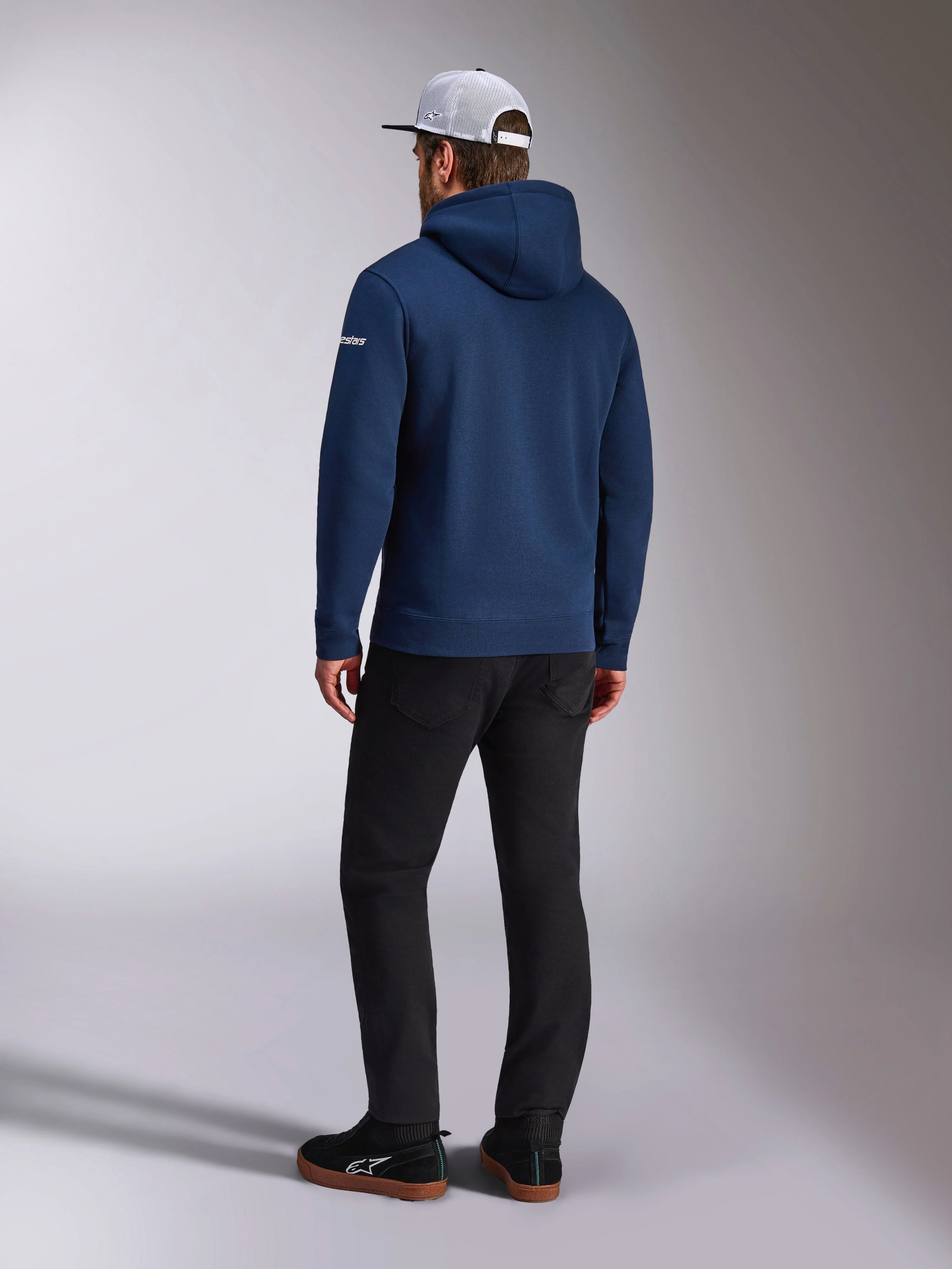 Frontal Hoodie - Image 5