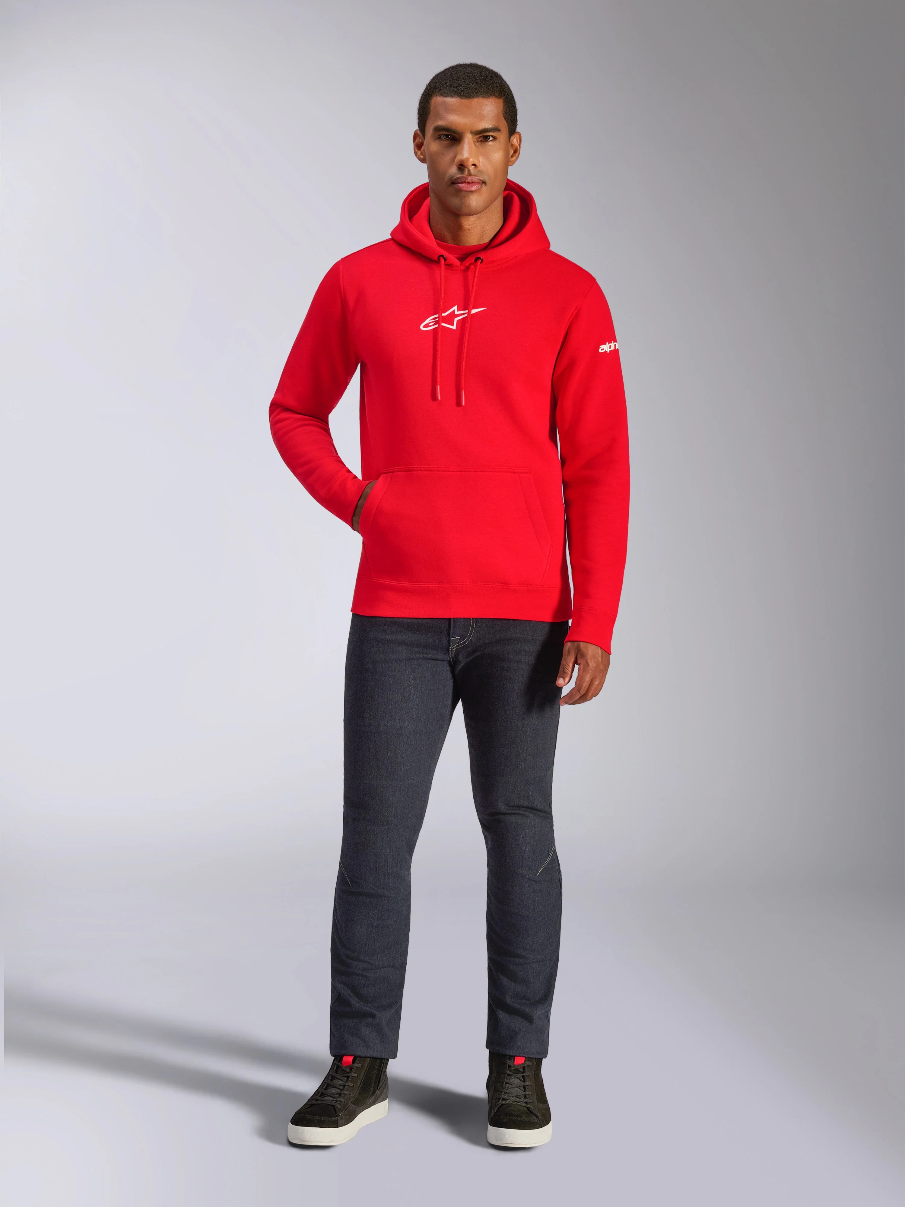 Frontal Hoodie - Image 4