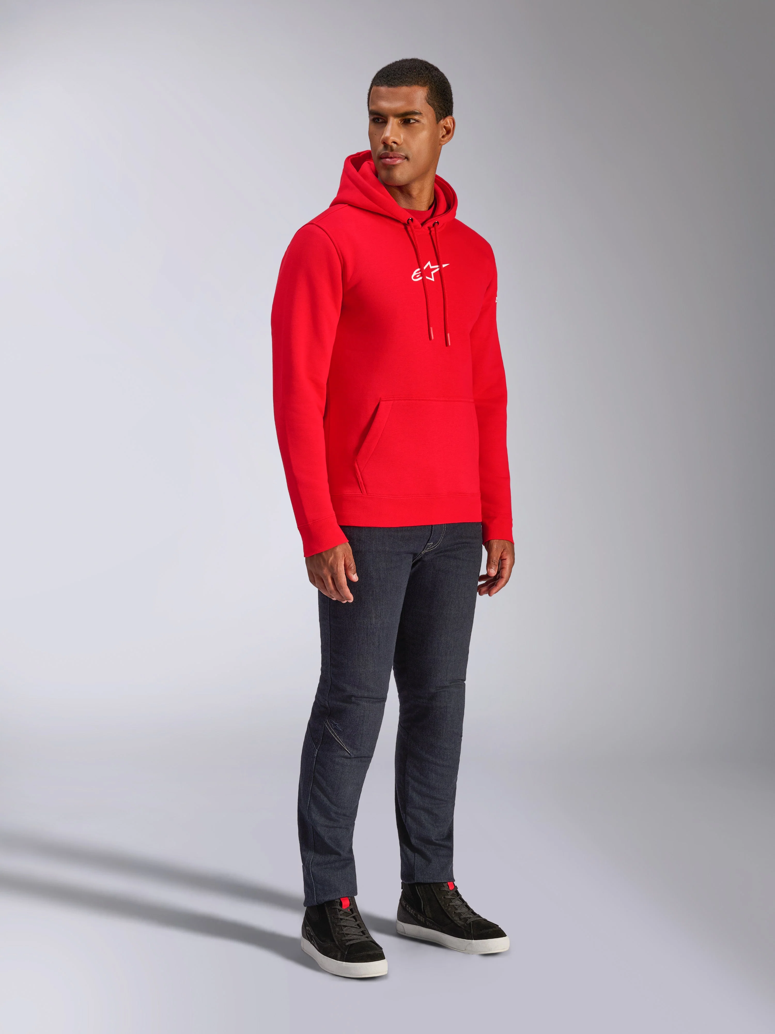 Frontal Hoodie - Image 5