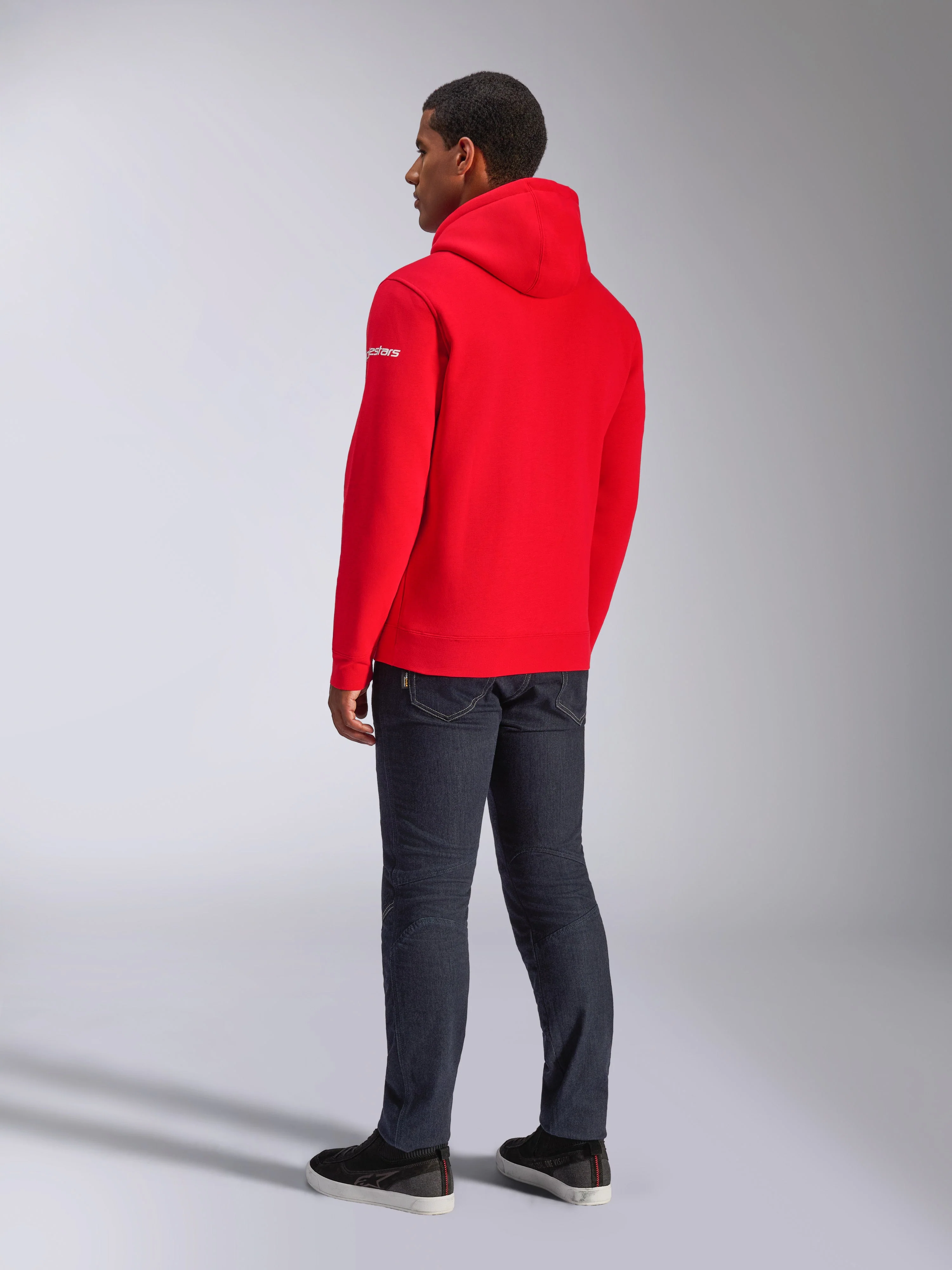 Frontal Hoodie - Image 6
