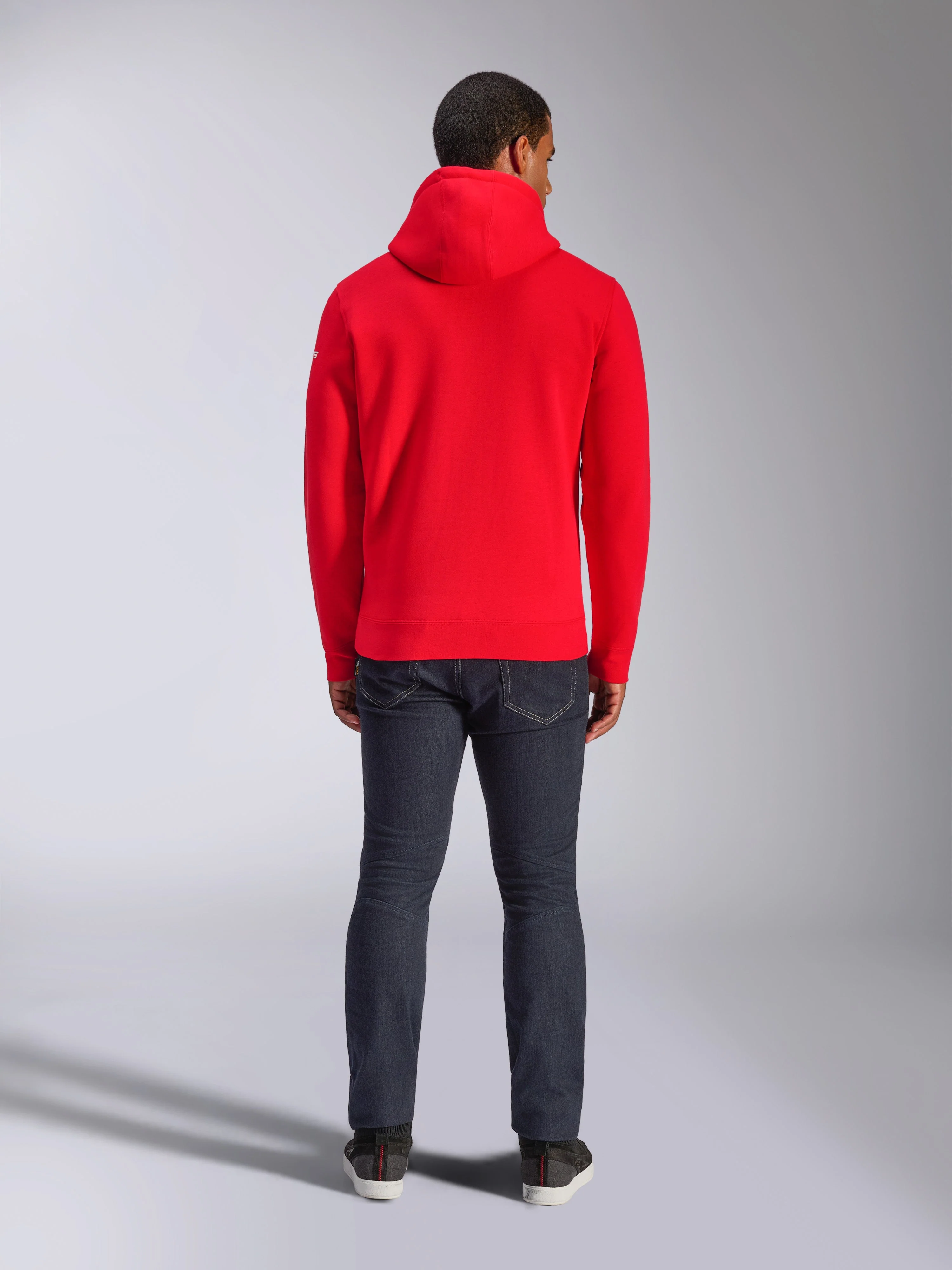 Frontal Hoodie - Image 7
