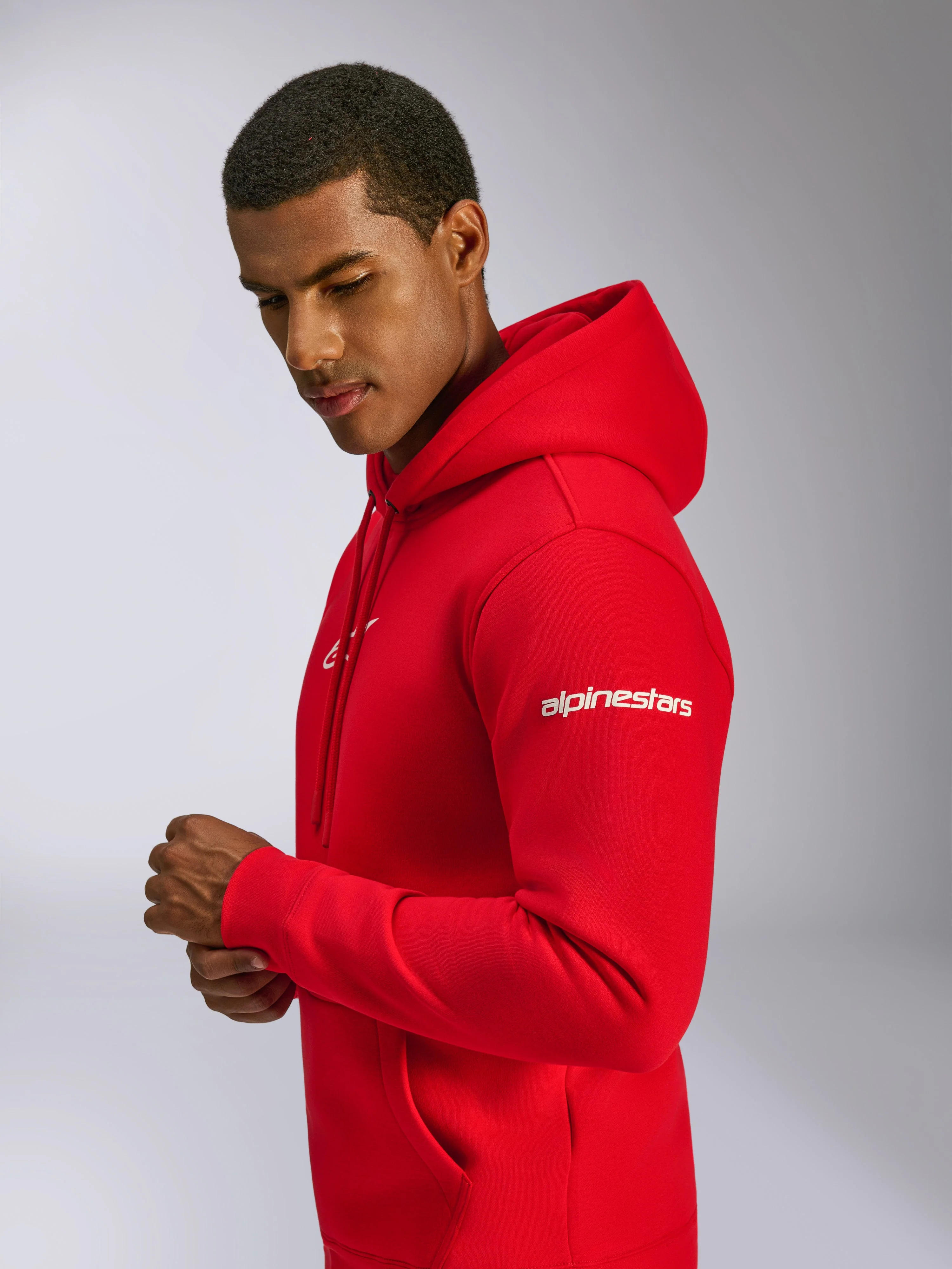 Frontal Hoodie - Image 8