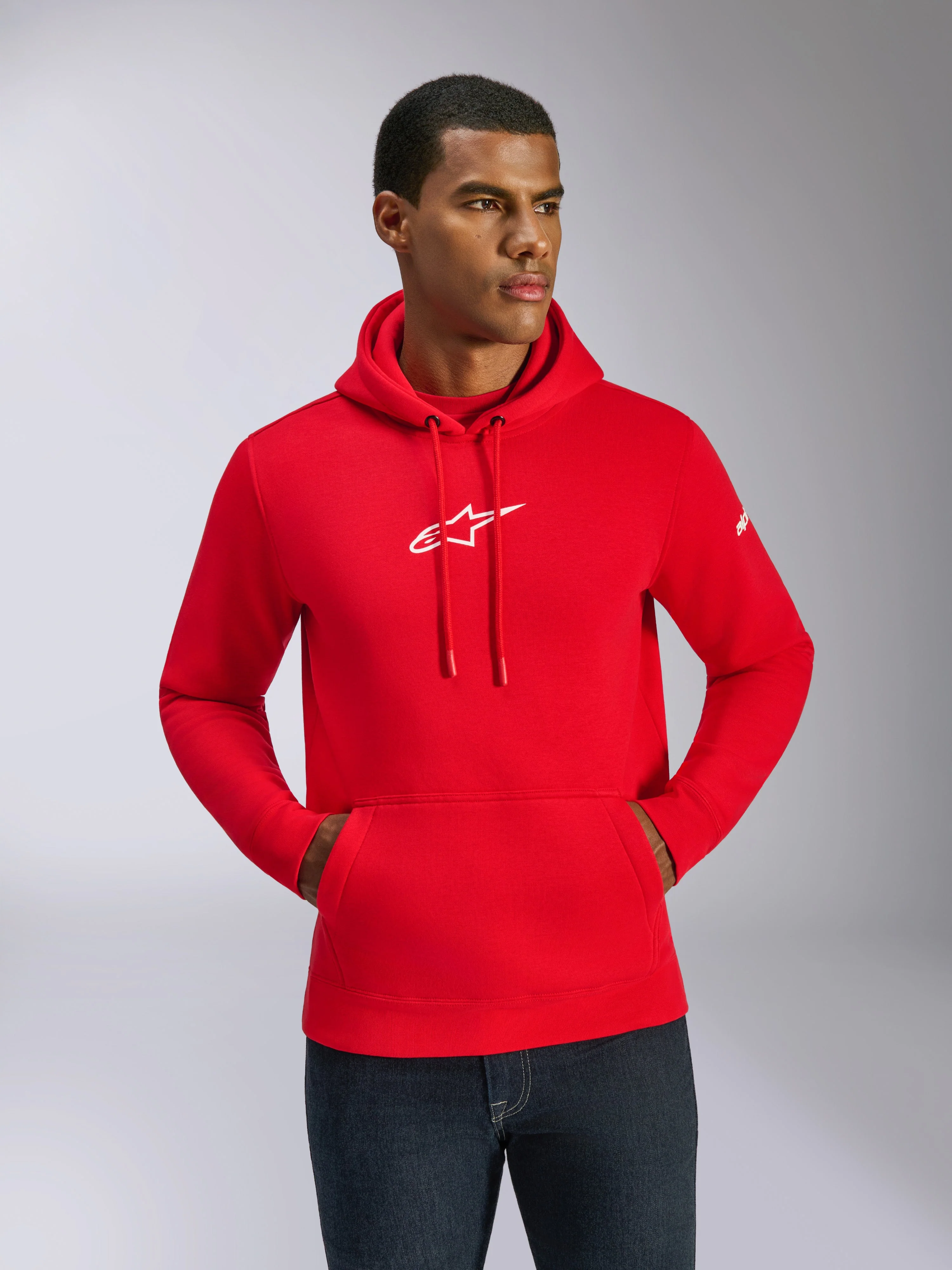 Frontal Hoodie - Image 9