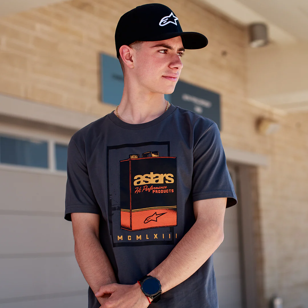 Galun CSF T-Shirt - Image 4