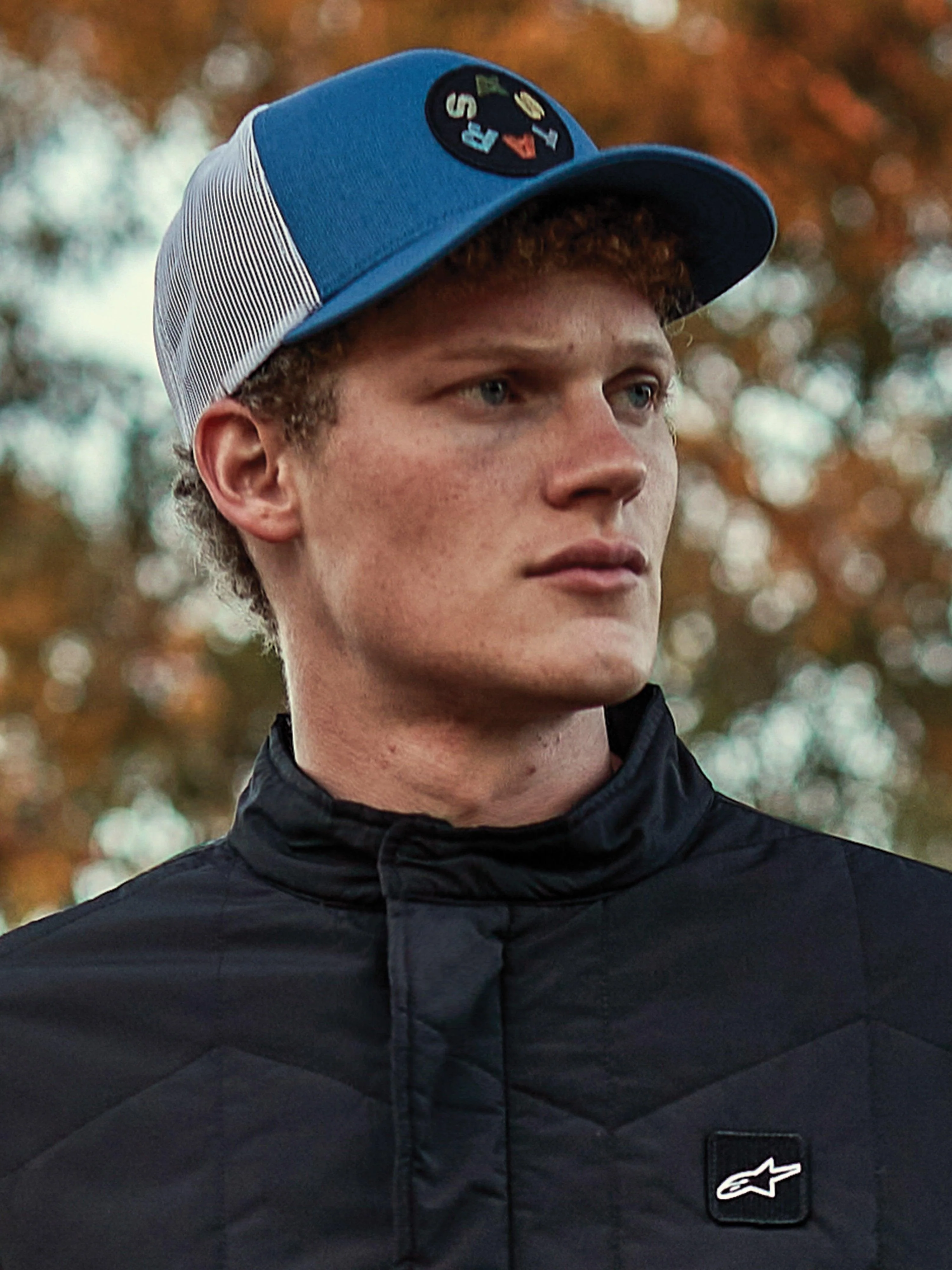 Gambit Trucker Hat - Image 2