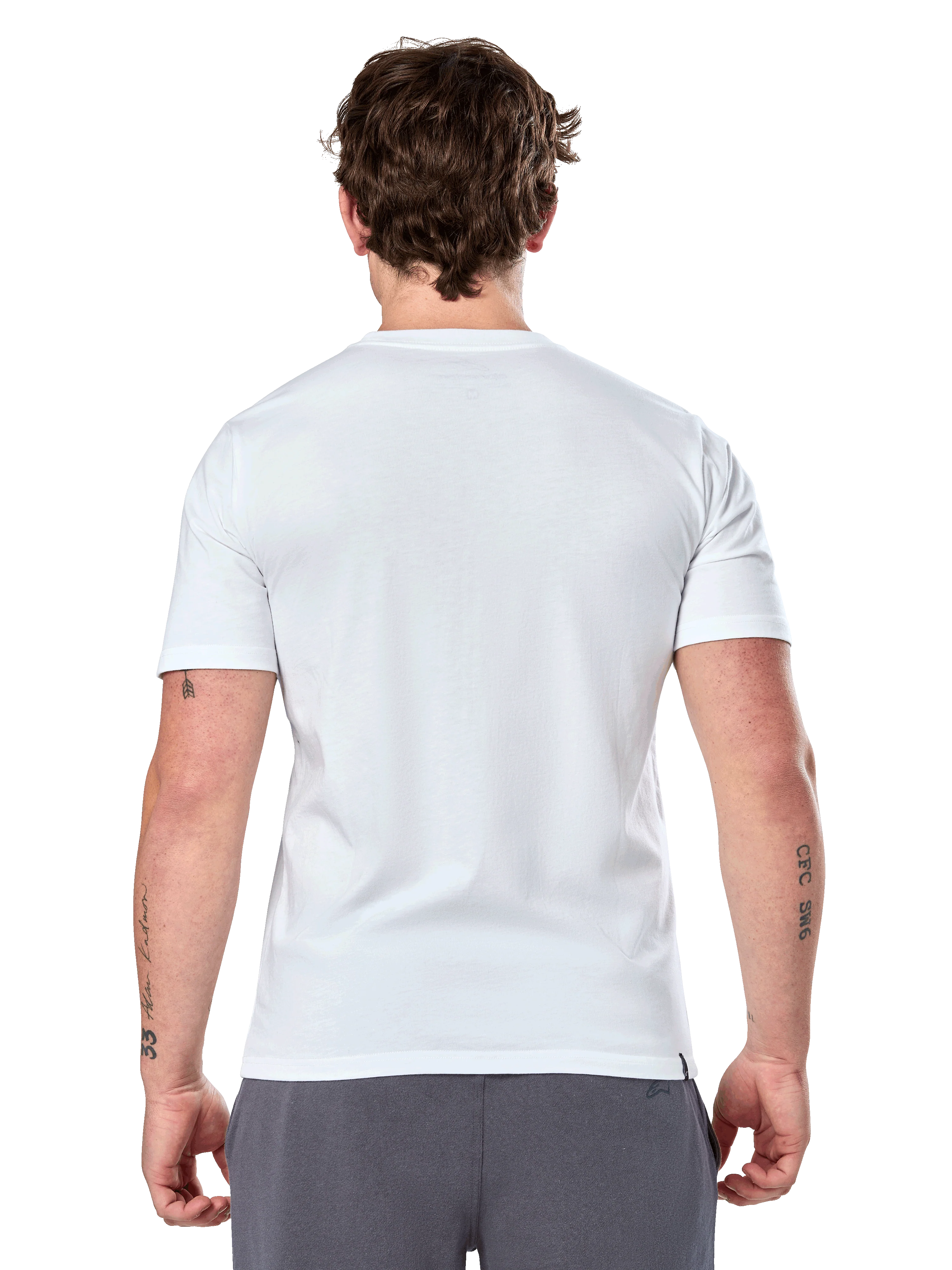 Geografica Csf T-Shirt - Image 2