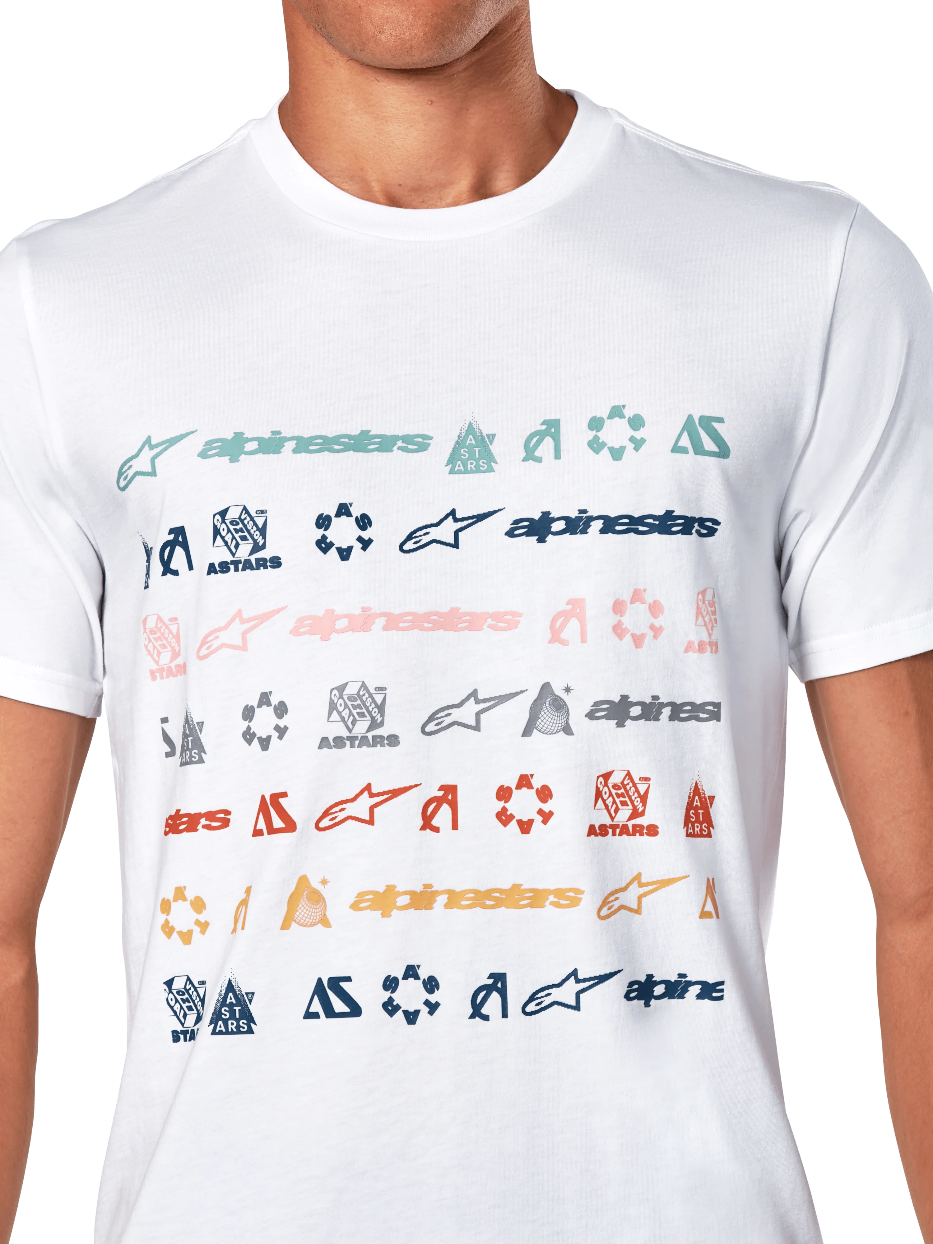 Glyfs CSF T-Shirt - Image 3