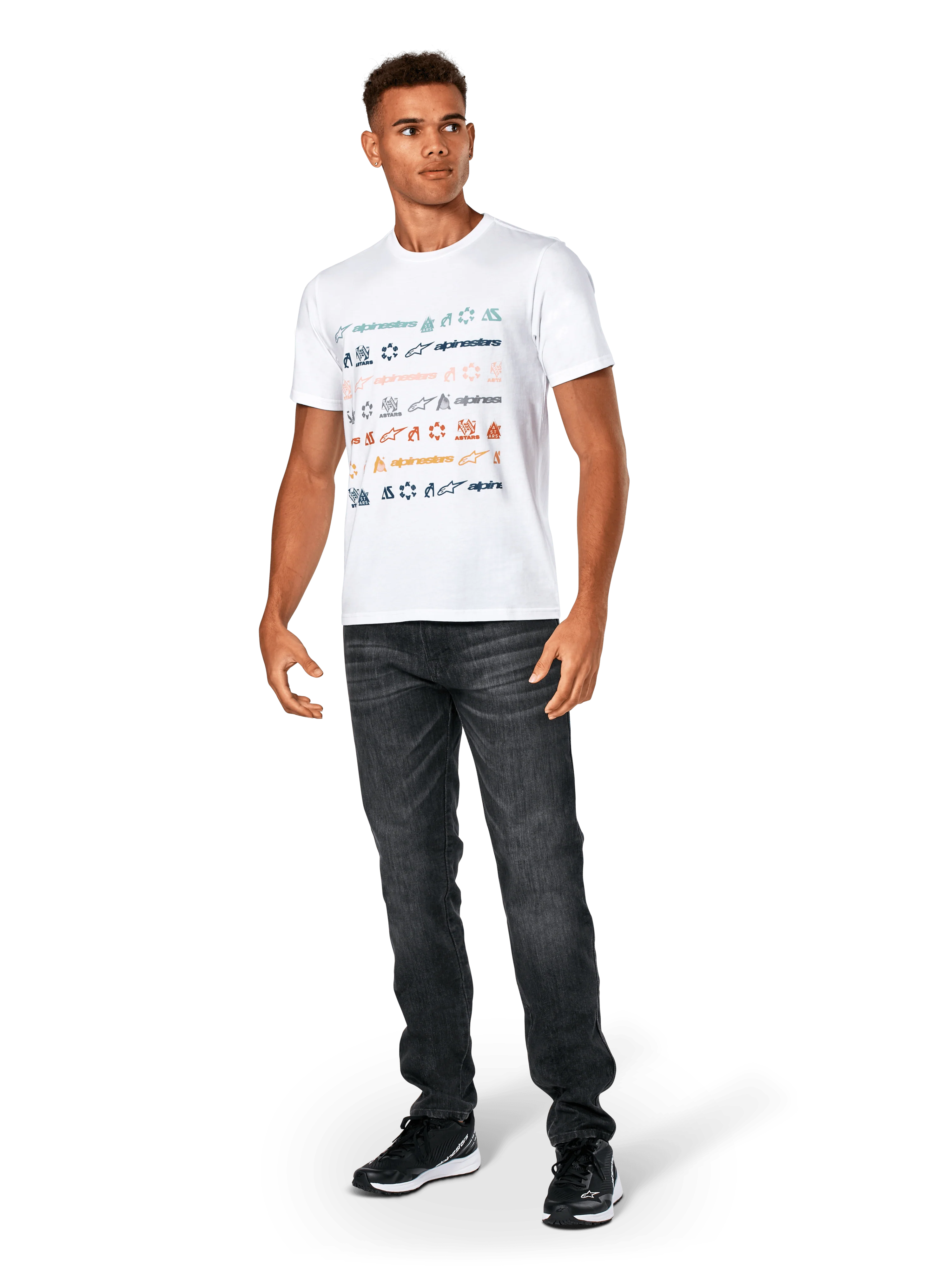 Glyfs CSF T-Shirt - Image 4