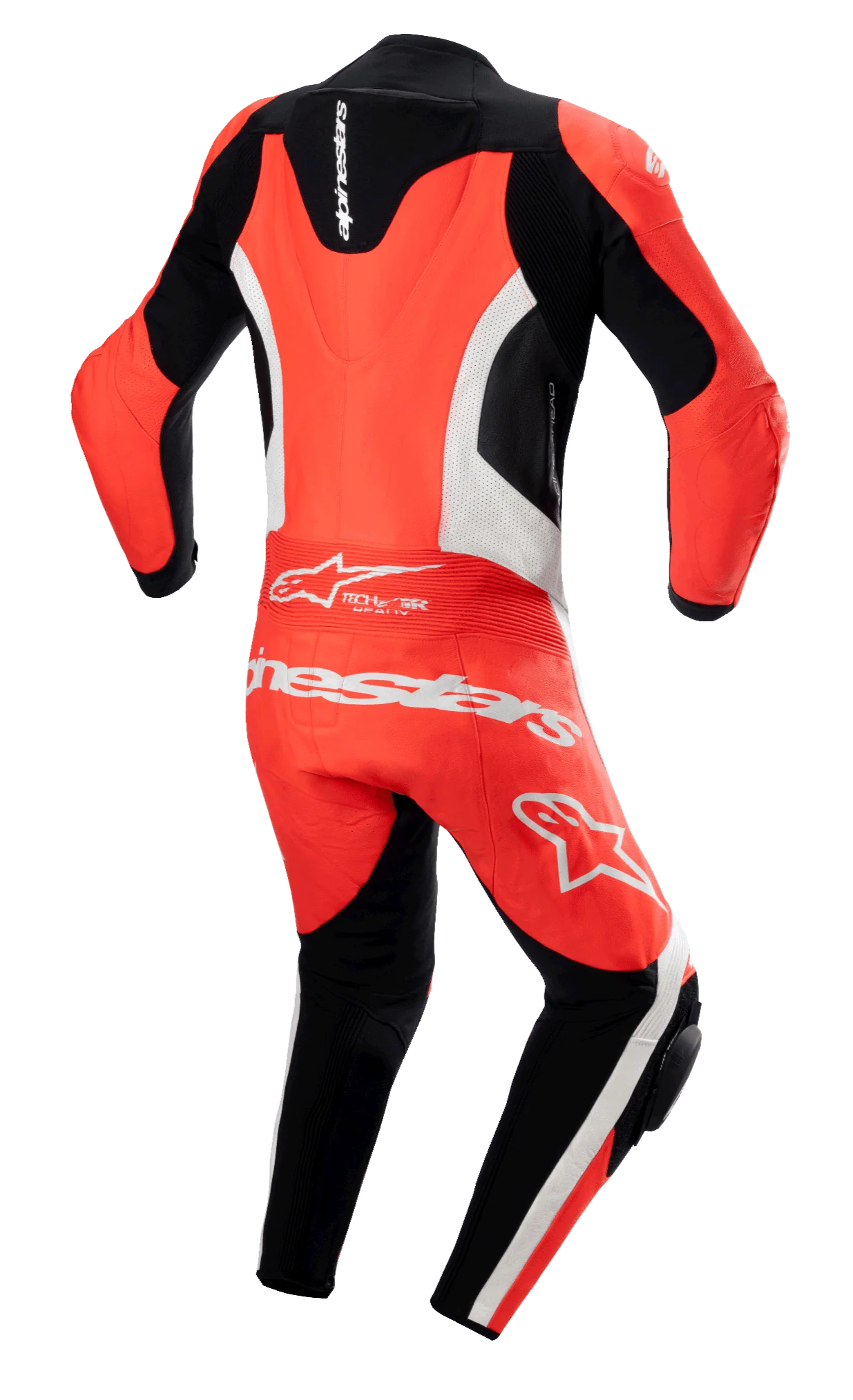 Gp Force Lurv Leather Suit - 1 Piece - Image 2
