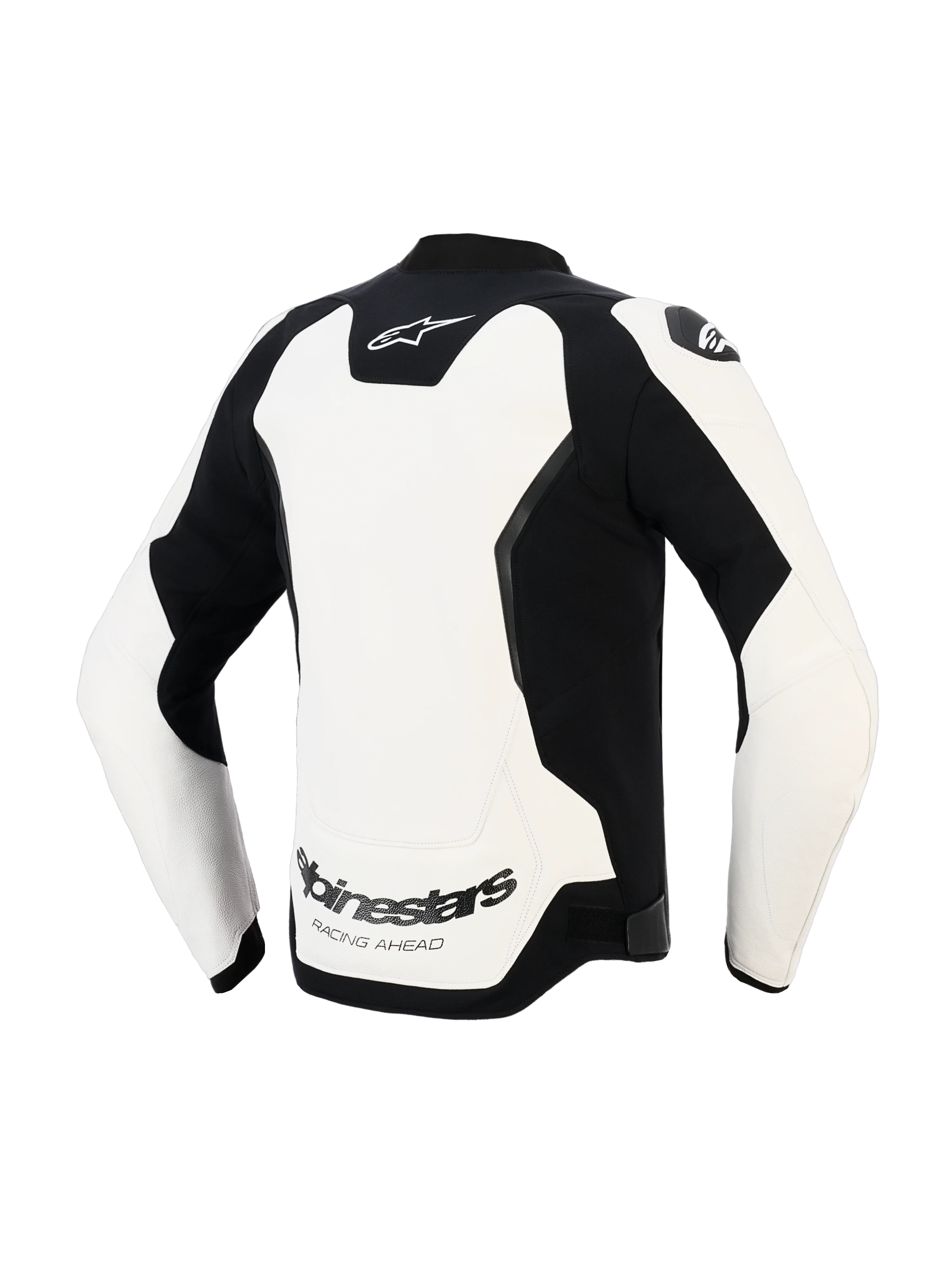 GP Force V2 Leather Jacket - Image 13
