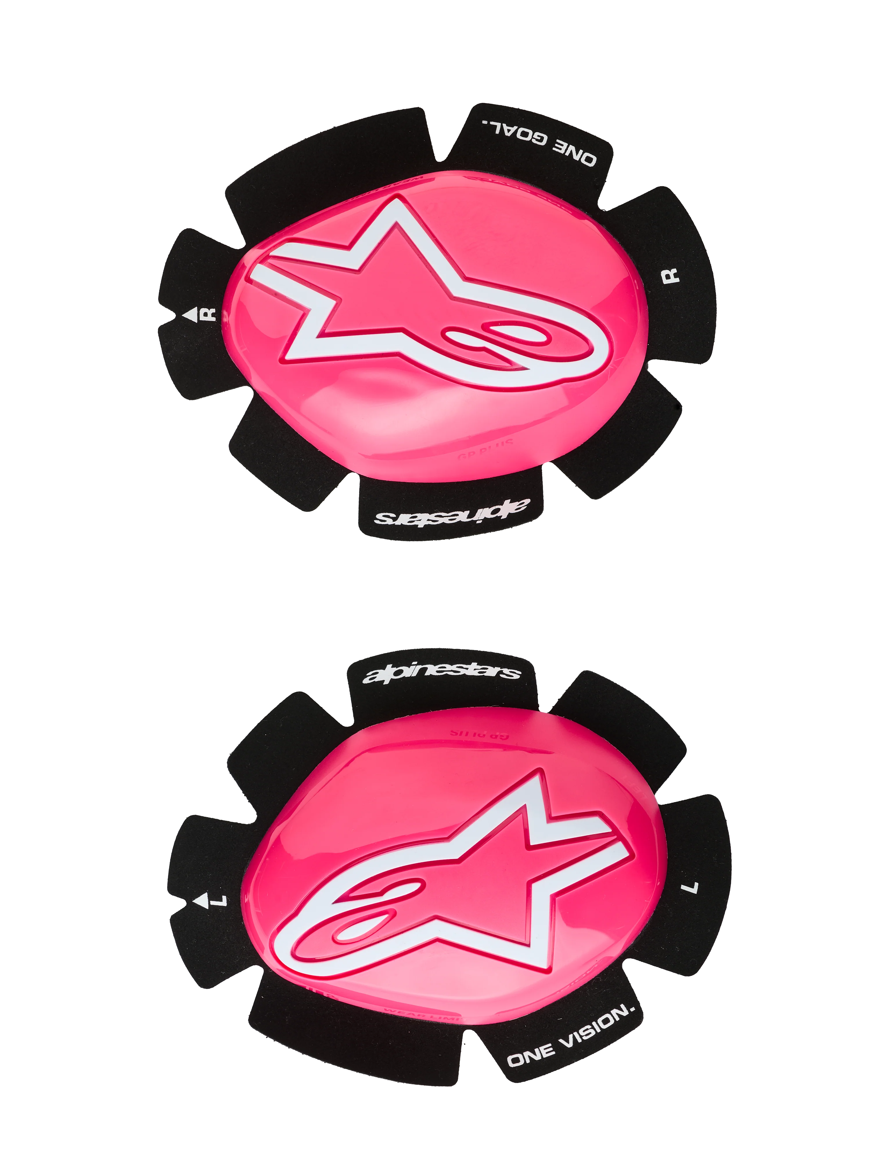 GP Plus Knee Slider