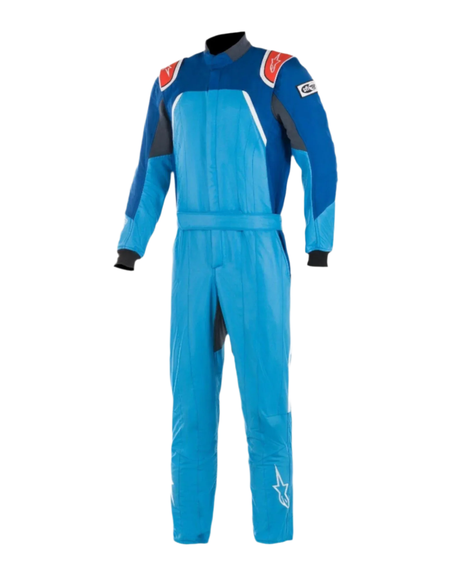 GP Pro Comp Bootcut Suit  - FIA