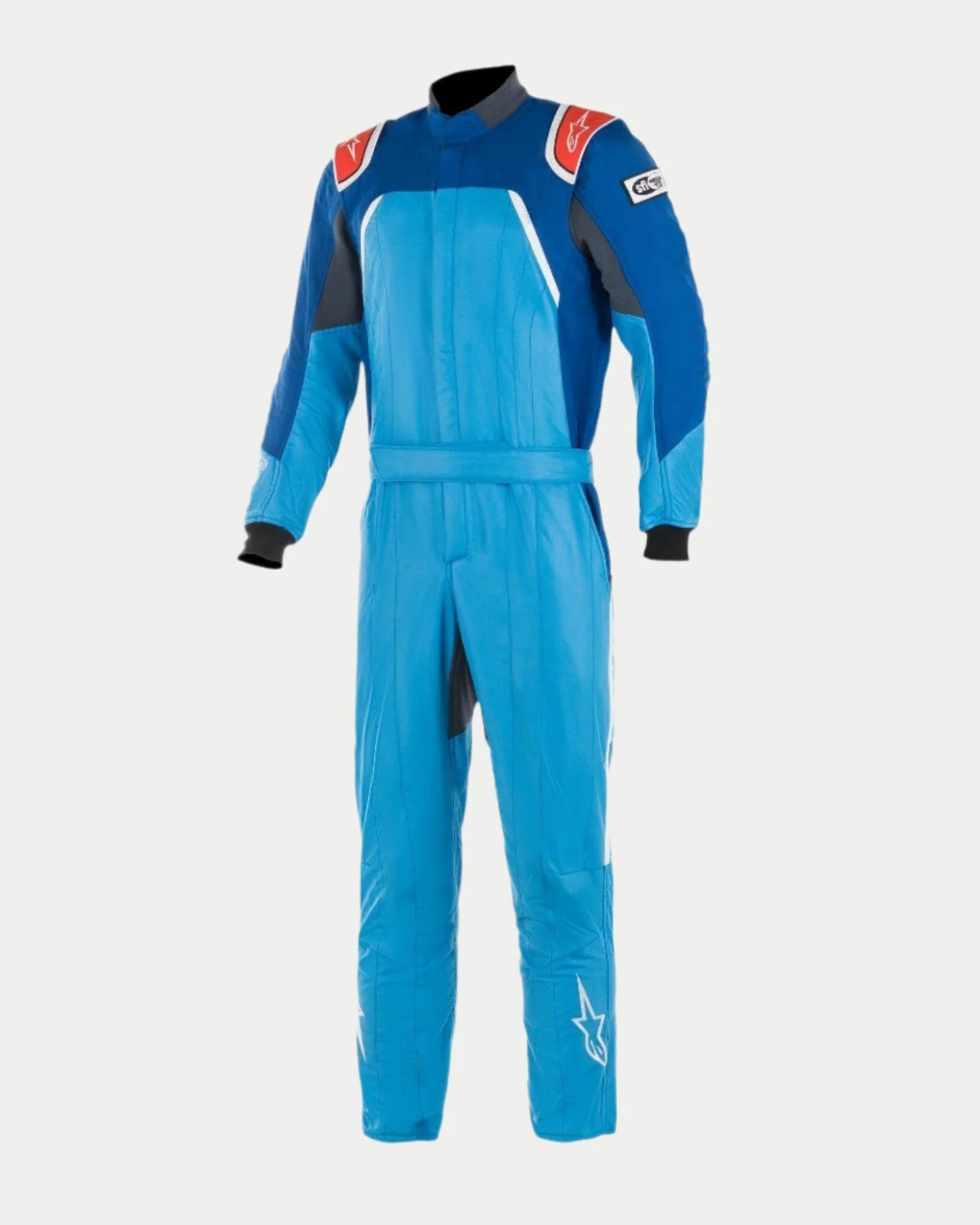 GP Pro Comp Bootcut Suit  - FIA - Image 2