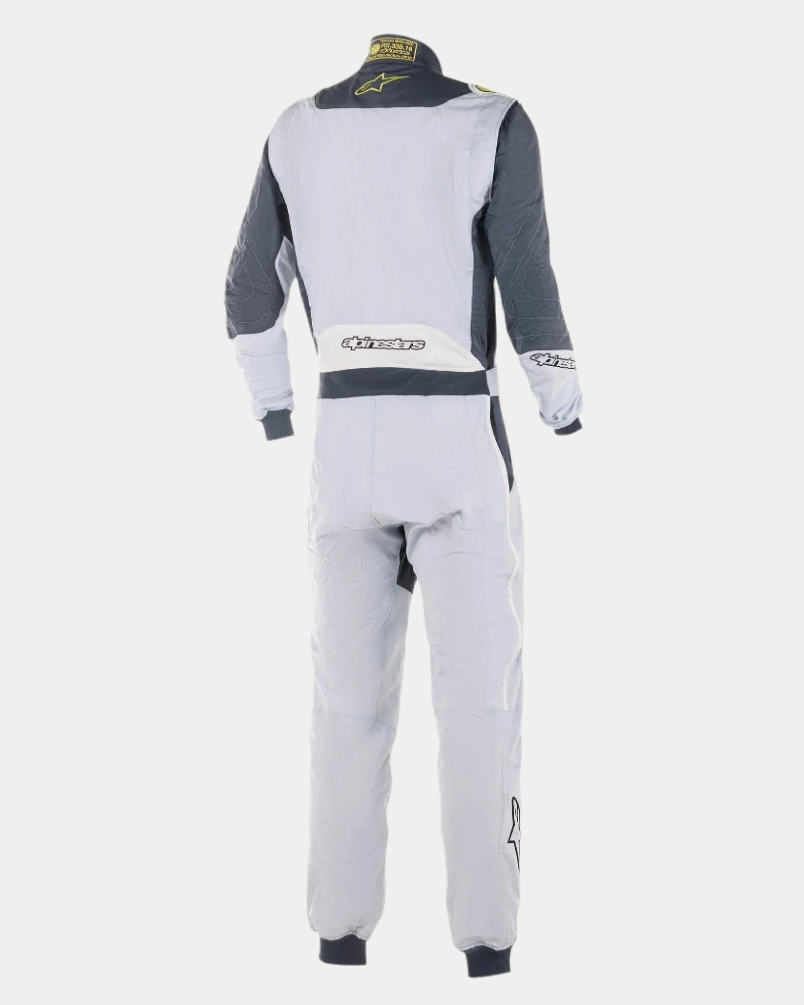 GP Pro Comp Suit - FIA - Image 2