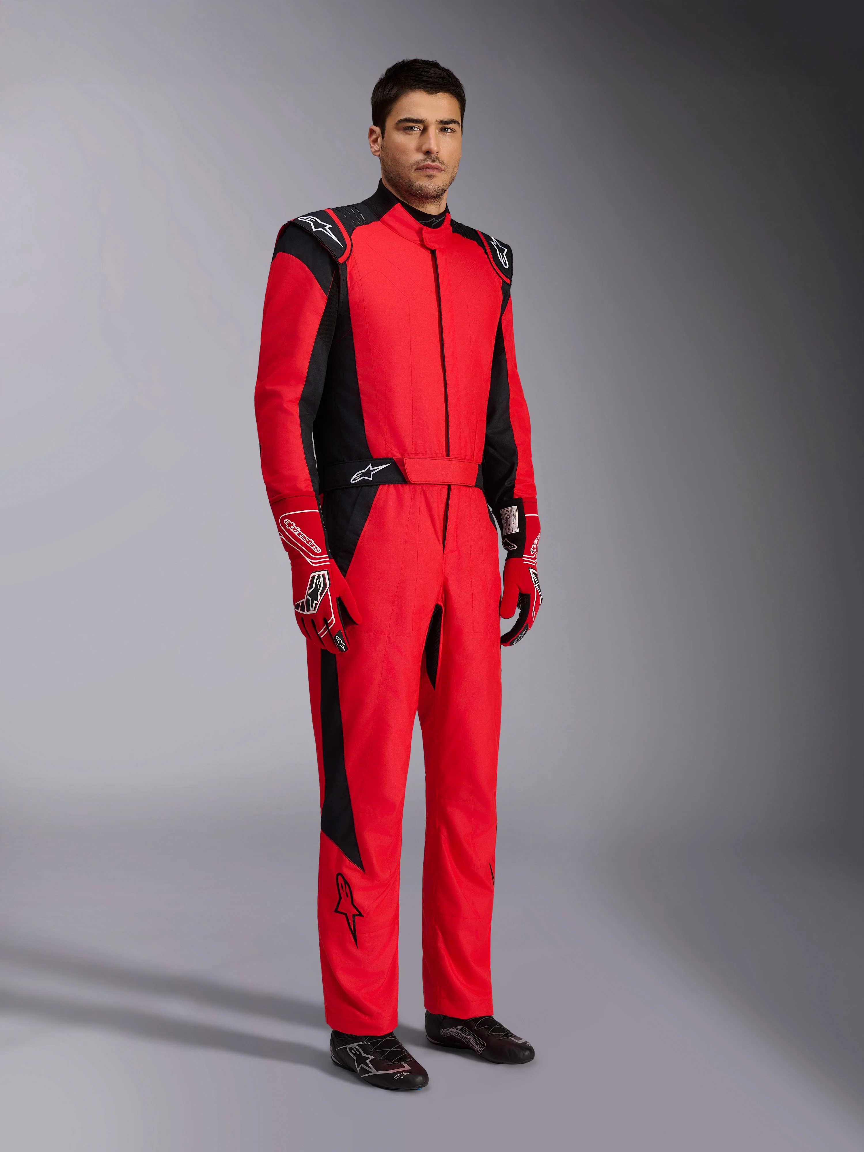 GP Pro Comp V2 Suit  - FIA - Image 3