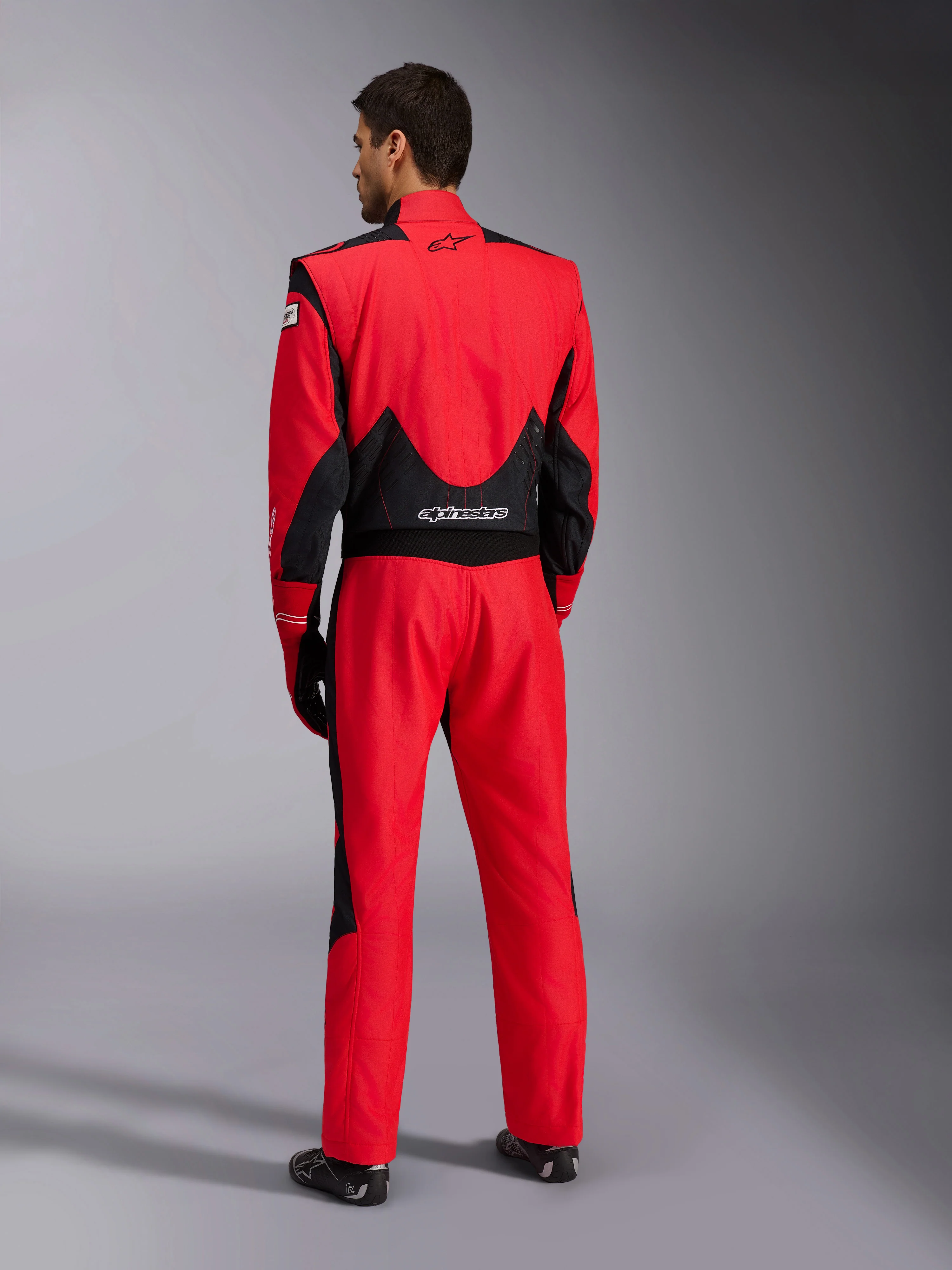 GP Pro Comp V2 Suit  - FIA - Image 4