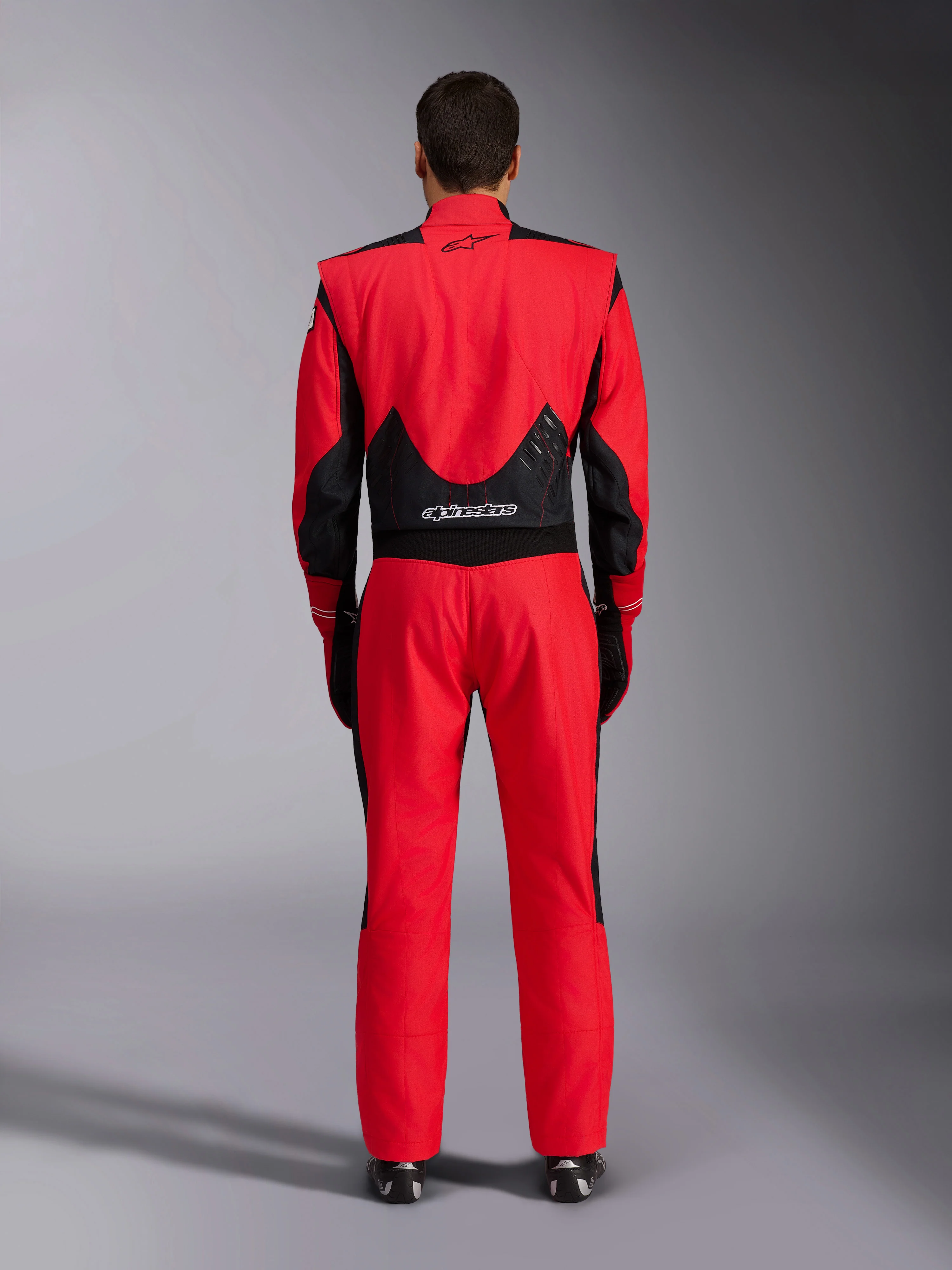 GP Pro Comp V2 Suit  - FIA - Image 5