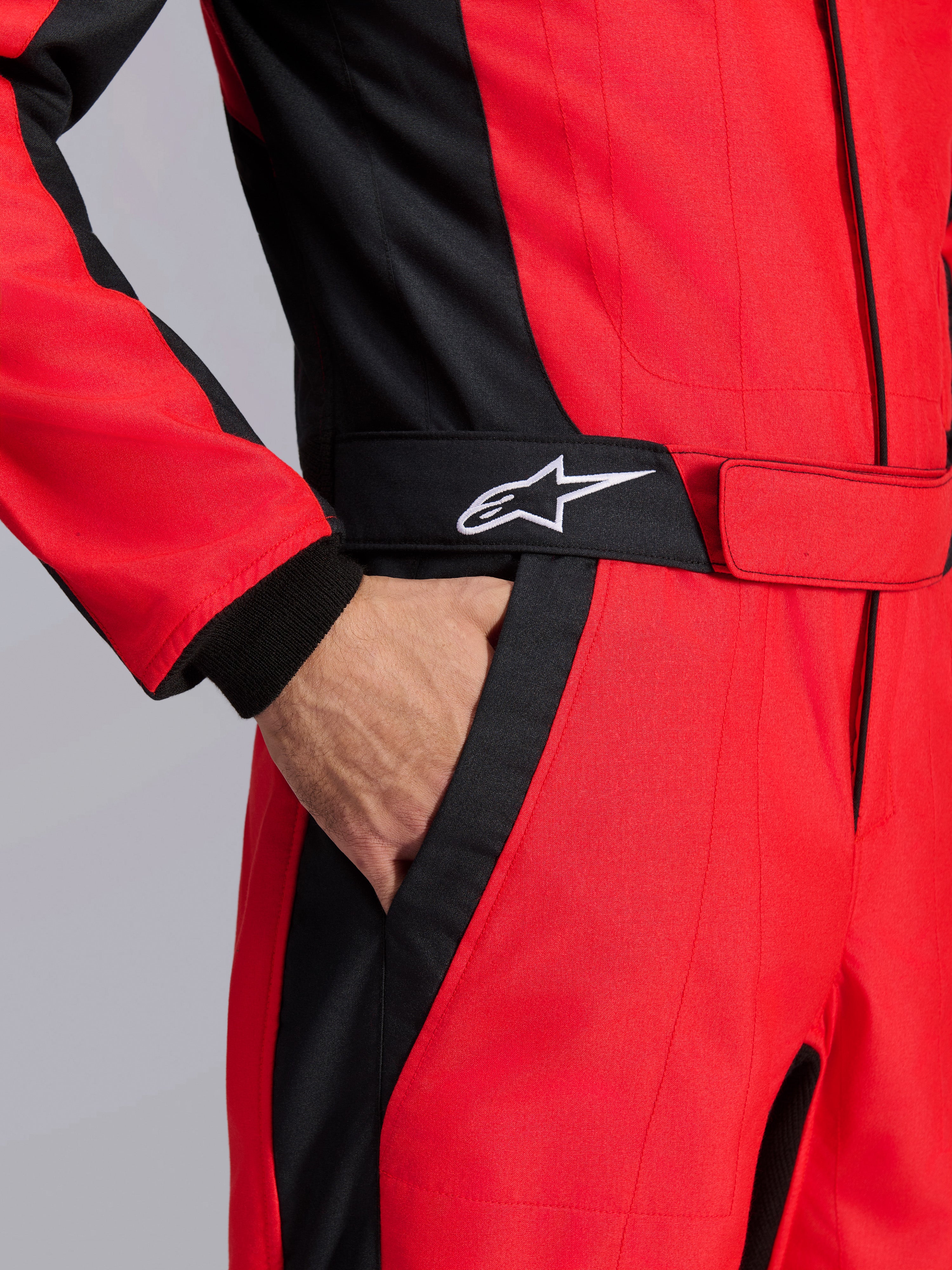 GP Pro Comp V2 Suit  - FIA - Image 6