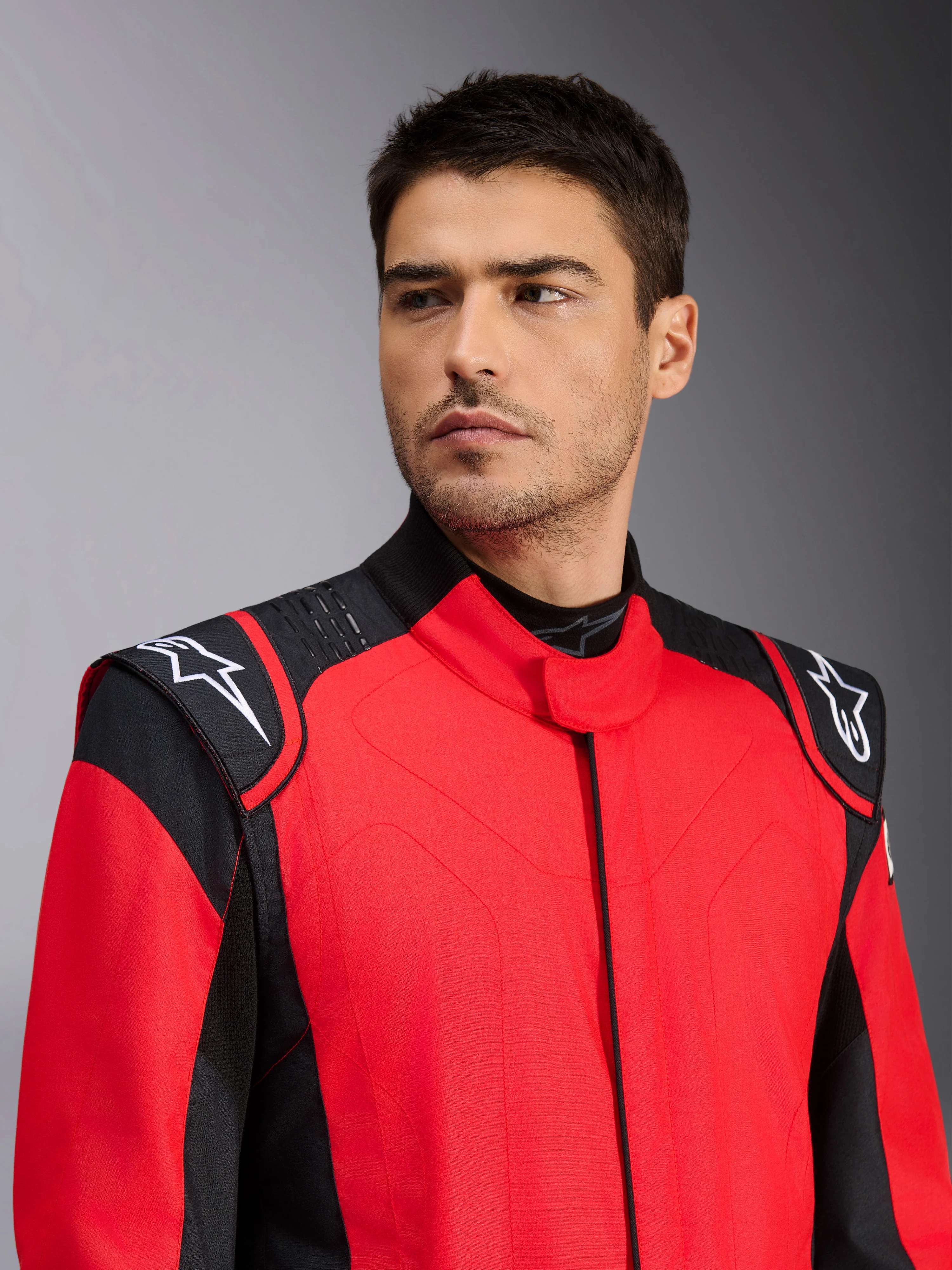 GP Pro Comp V2 Suit  - FIA - Image 7