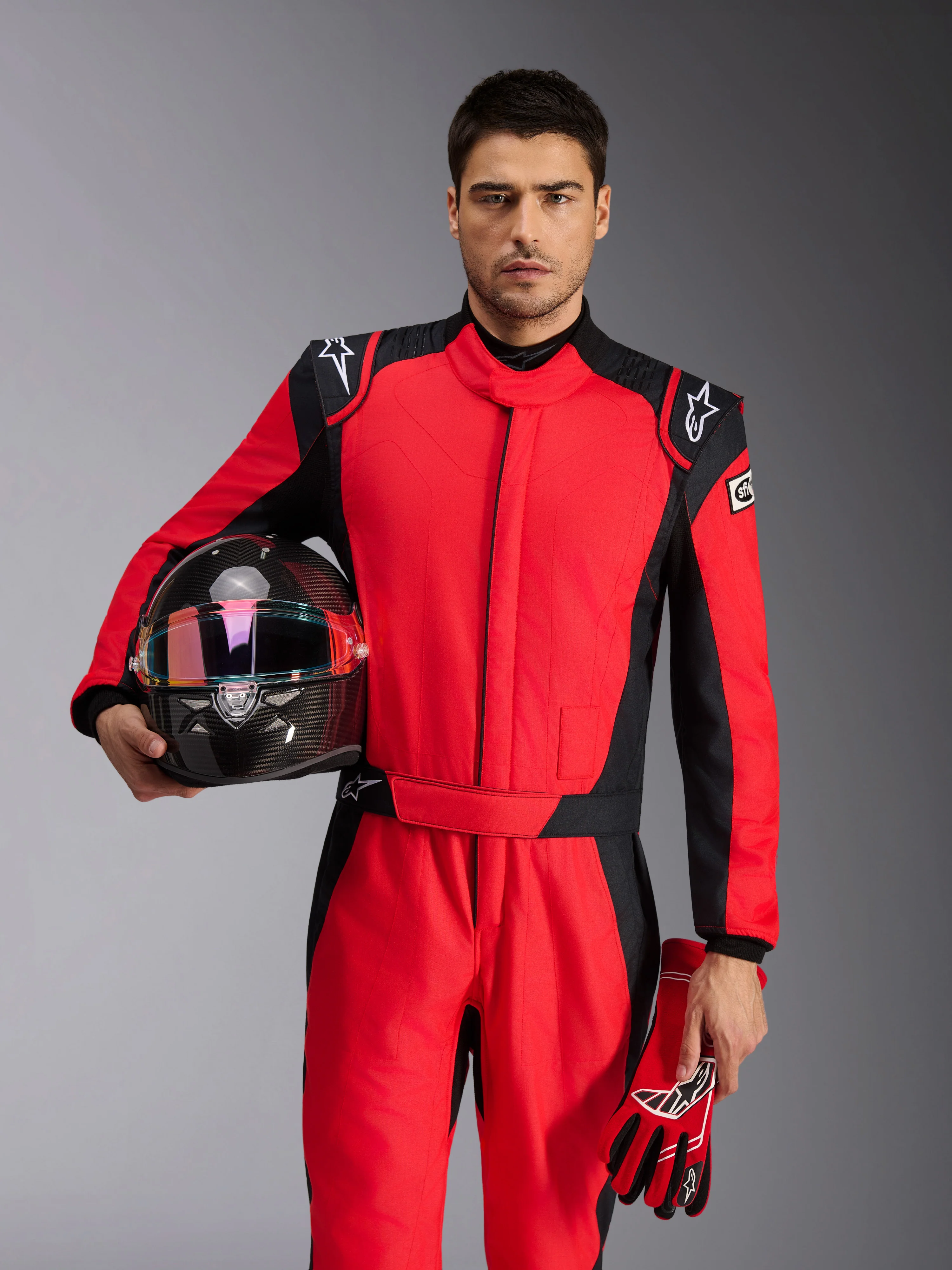 GP Pro Comp V2 Suit  - FIA - Image 9