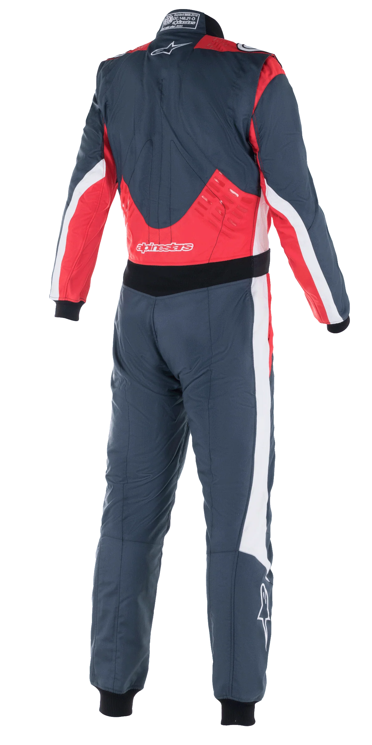 GP Pro Comp V2 Suit - FIA - Image 2