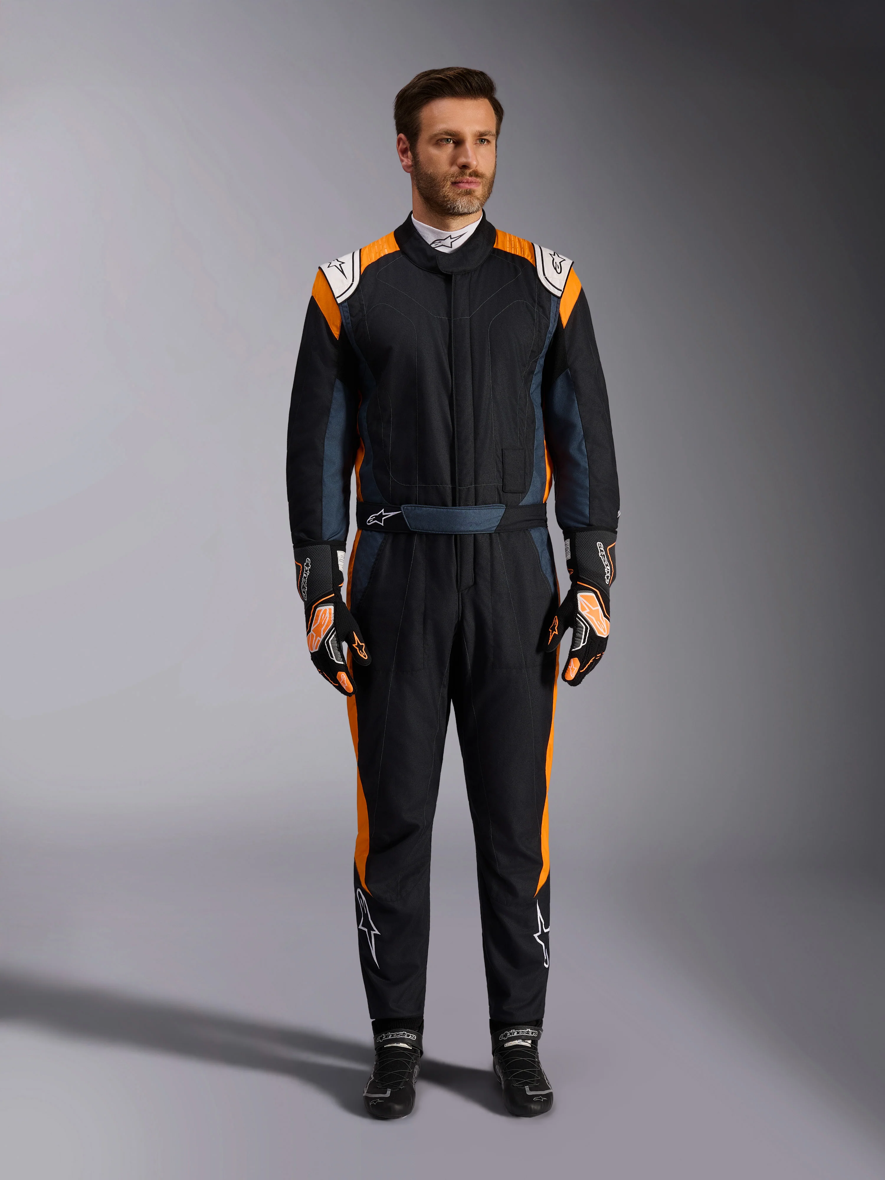 GP Pro Comp V2 Suit - FIA - Image 3