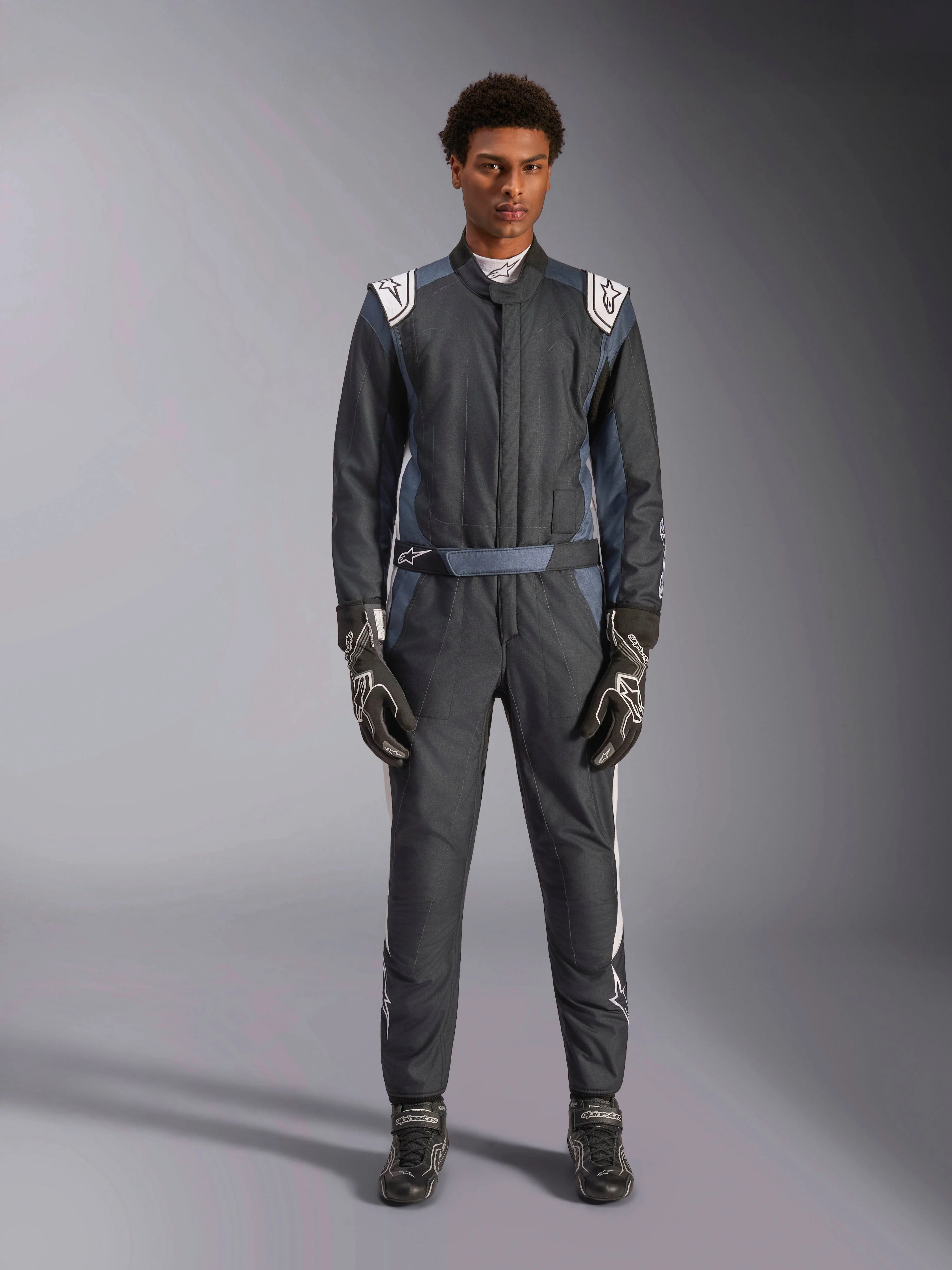 GP Pro Comp V2 Suit - FIA