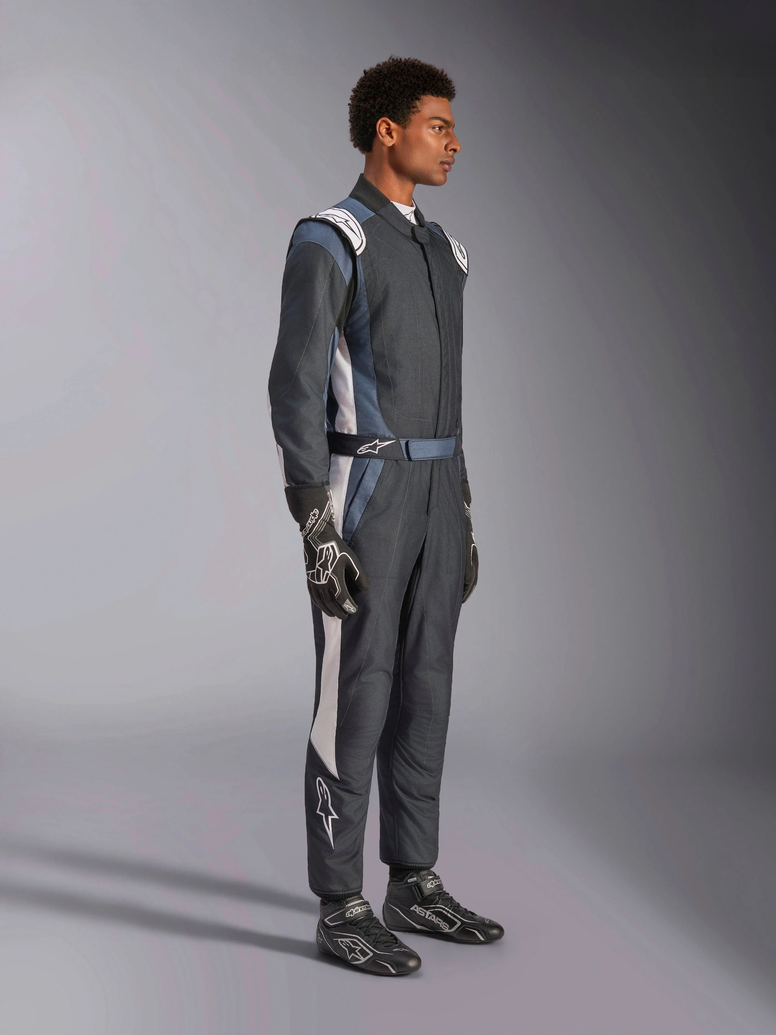 GP Pro Comp V2 Suit - FIA - Image 2