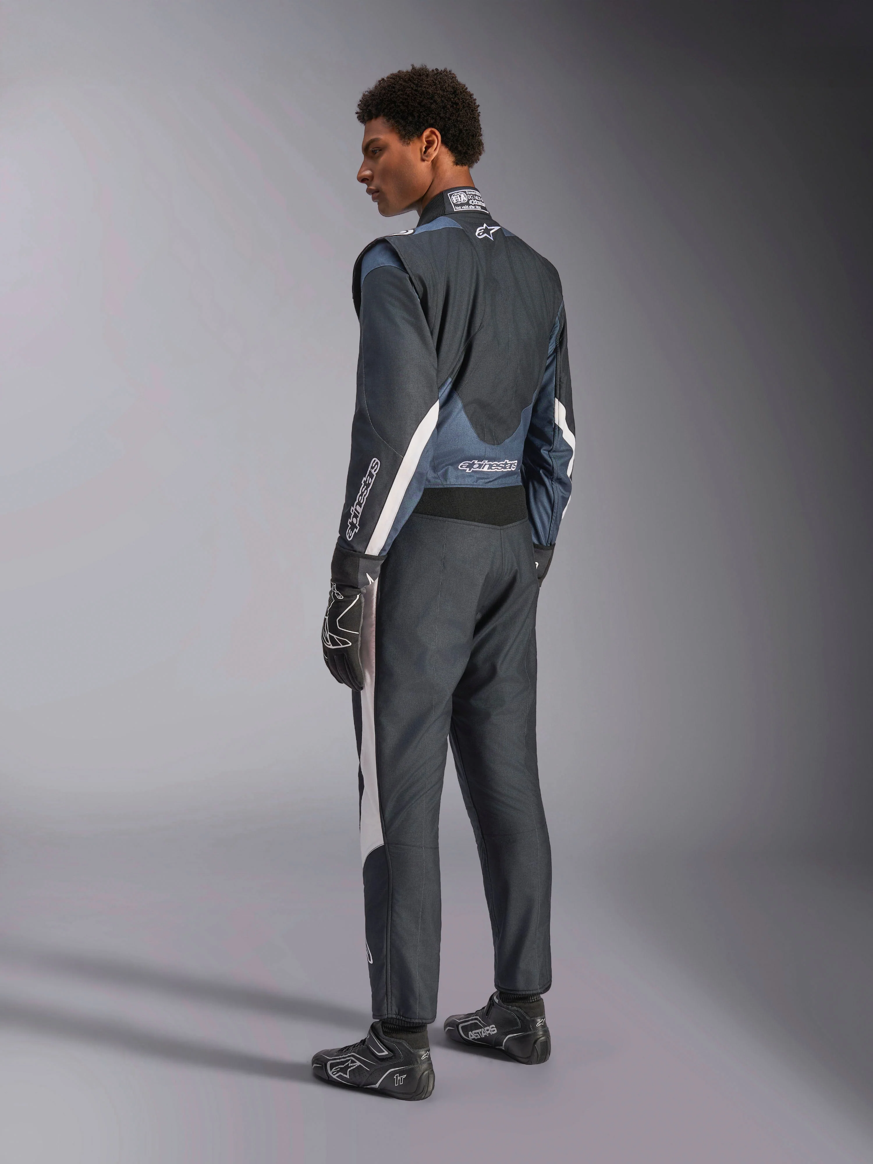 GP Pro Comp V2 Suit - FIA - Image 3